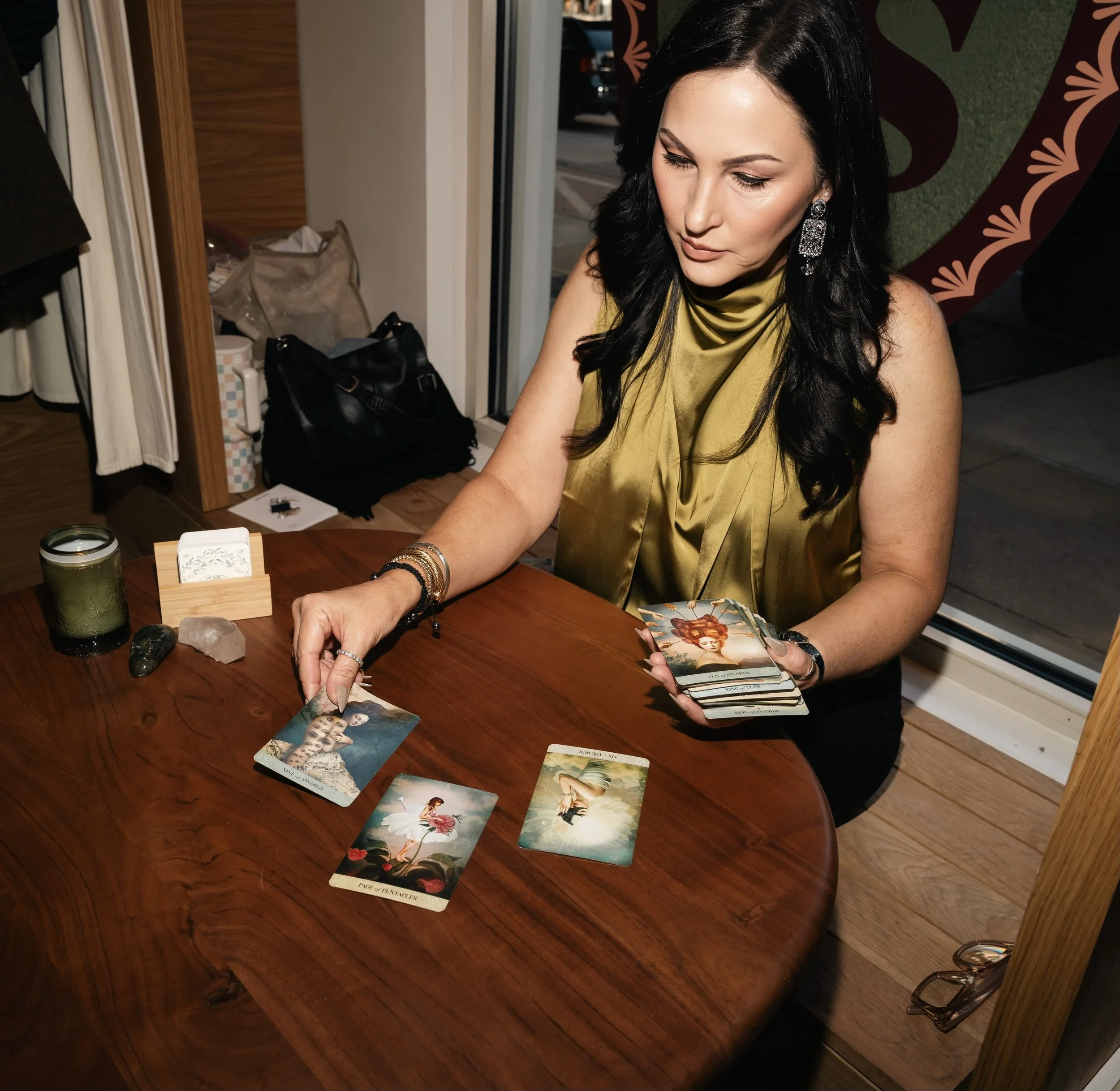 Shopbop & Shutz 2025