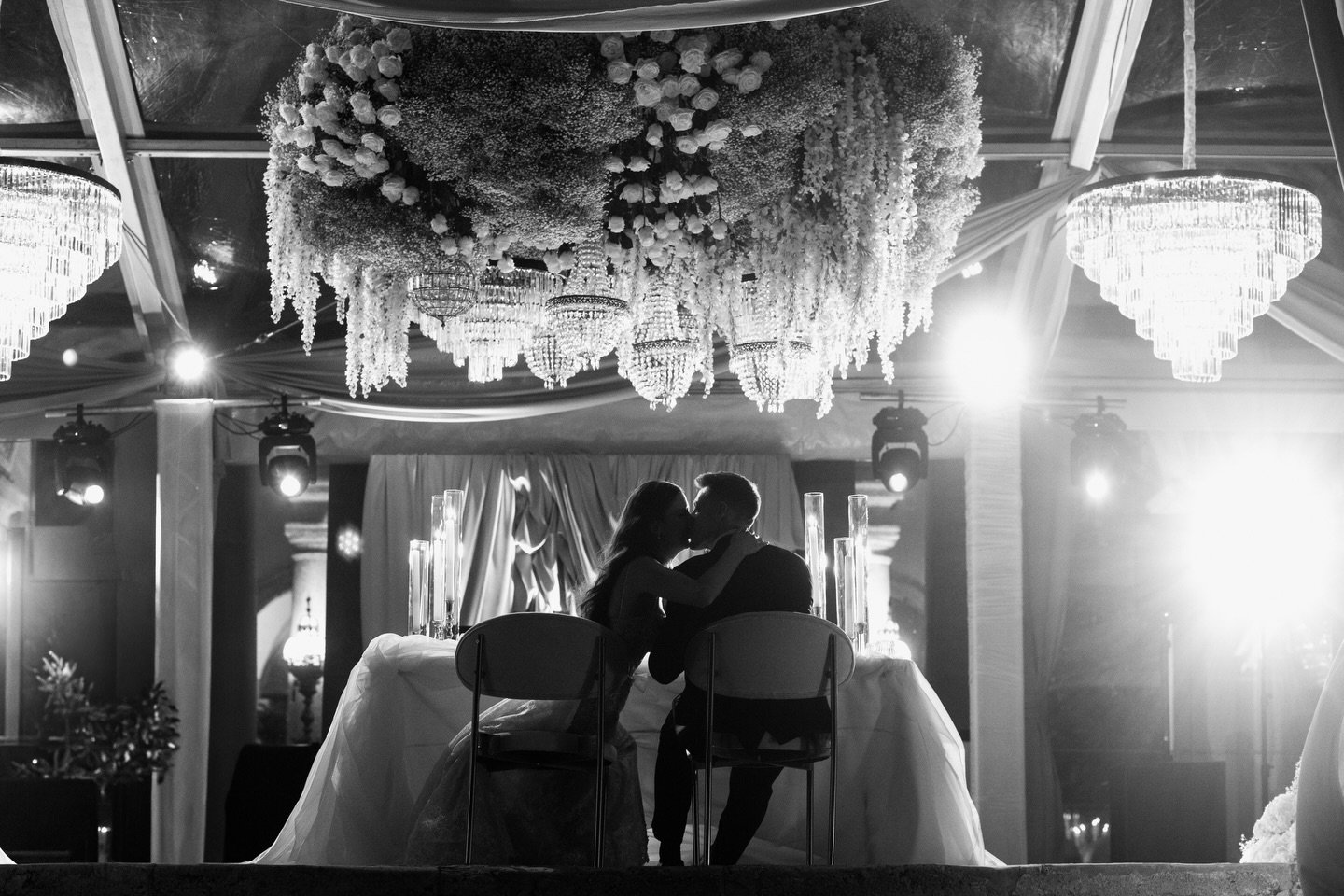 Moments from Miami 
Blurred rectangles from the reception 

Second shot for the infamous, and iconic @louisfort.co 

Miami Wedding 
Miami Wedding Photographer 
Miami Film Photographer