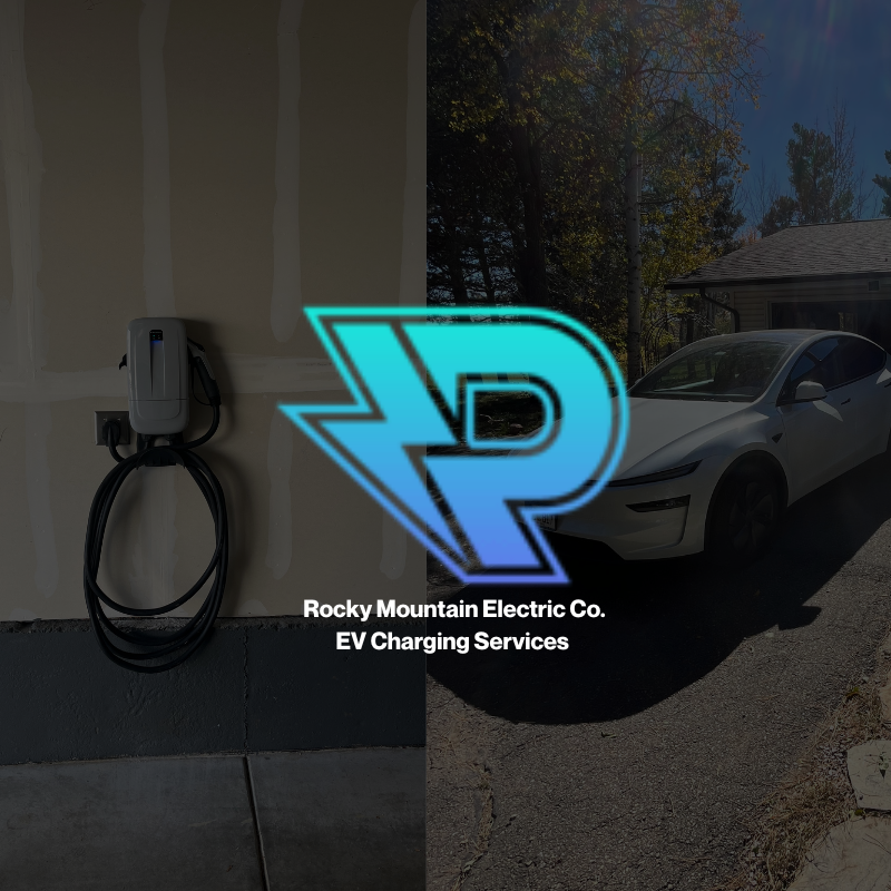 EV Chargers Services