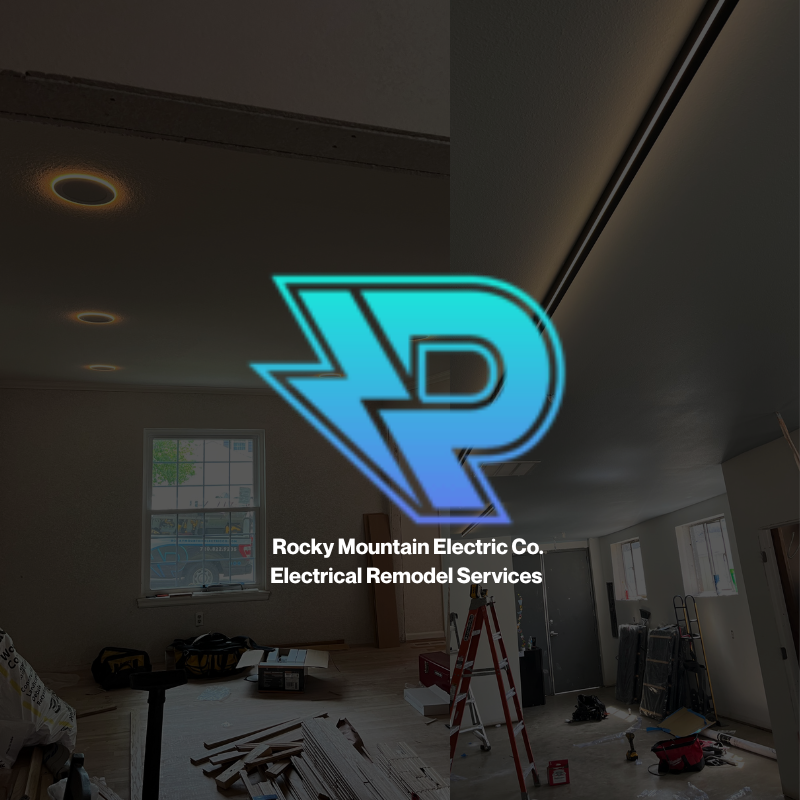 Electrical Remodel Services