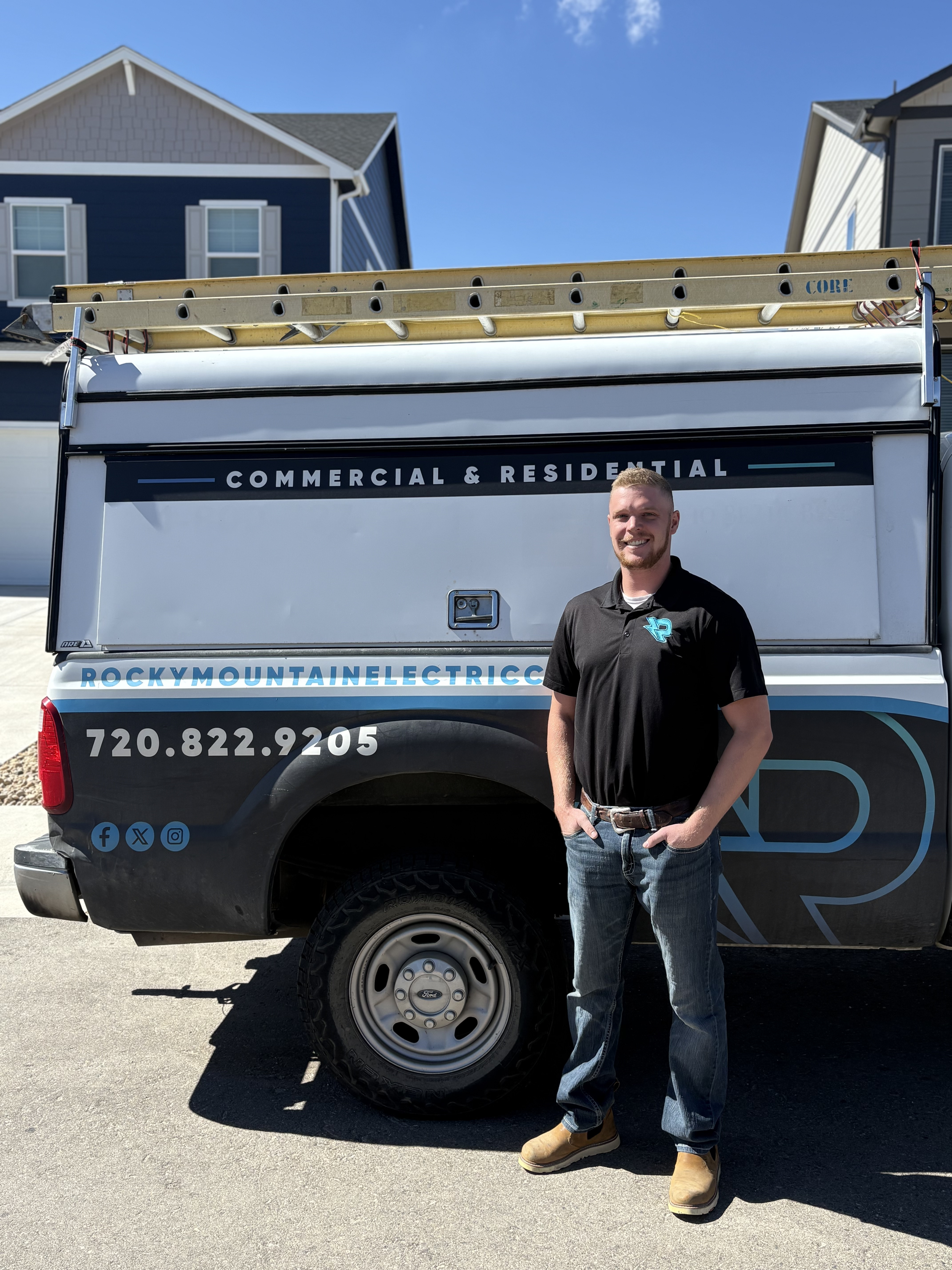 Logan - Co-Owner