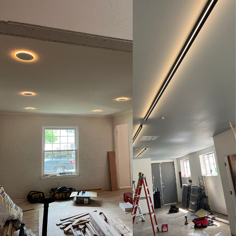 Electrical Remodel Services