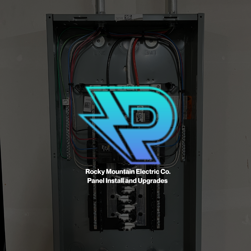 Electrical Panels Repairs