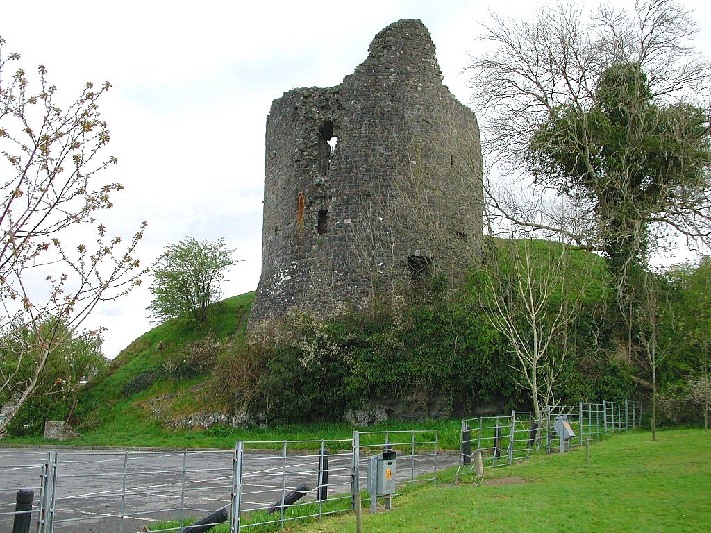 https://www.castlewales.com/llandov.html