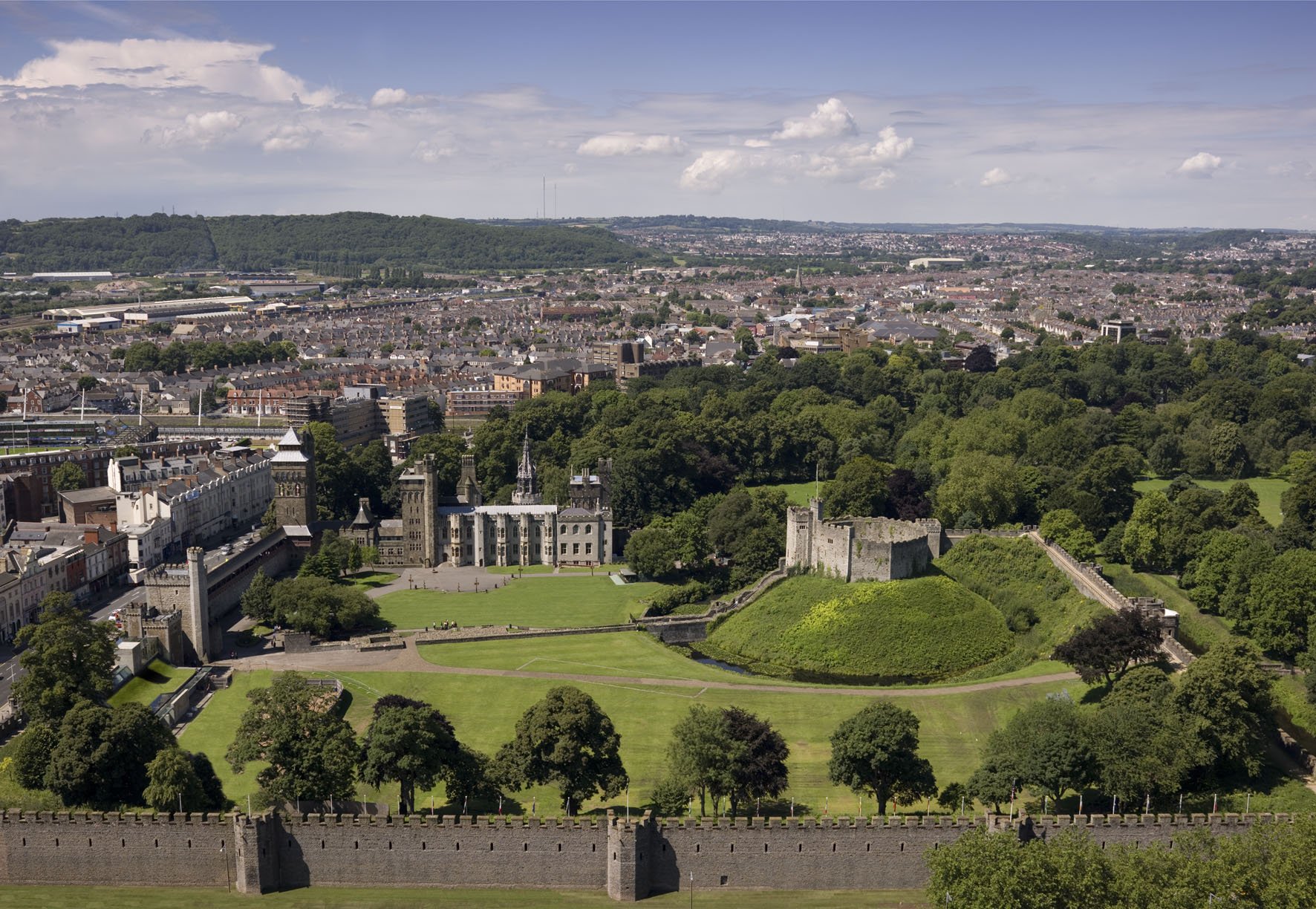 Cardiff Castle Visit Welsh Castles Castle Crawl Cymru Cardiff Castle Visit Welsh Castles Castle Crawl Cymru