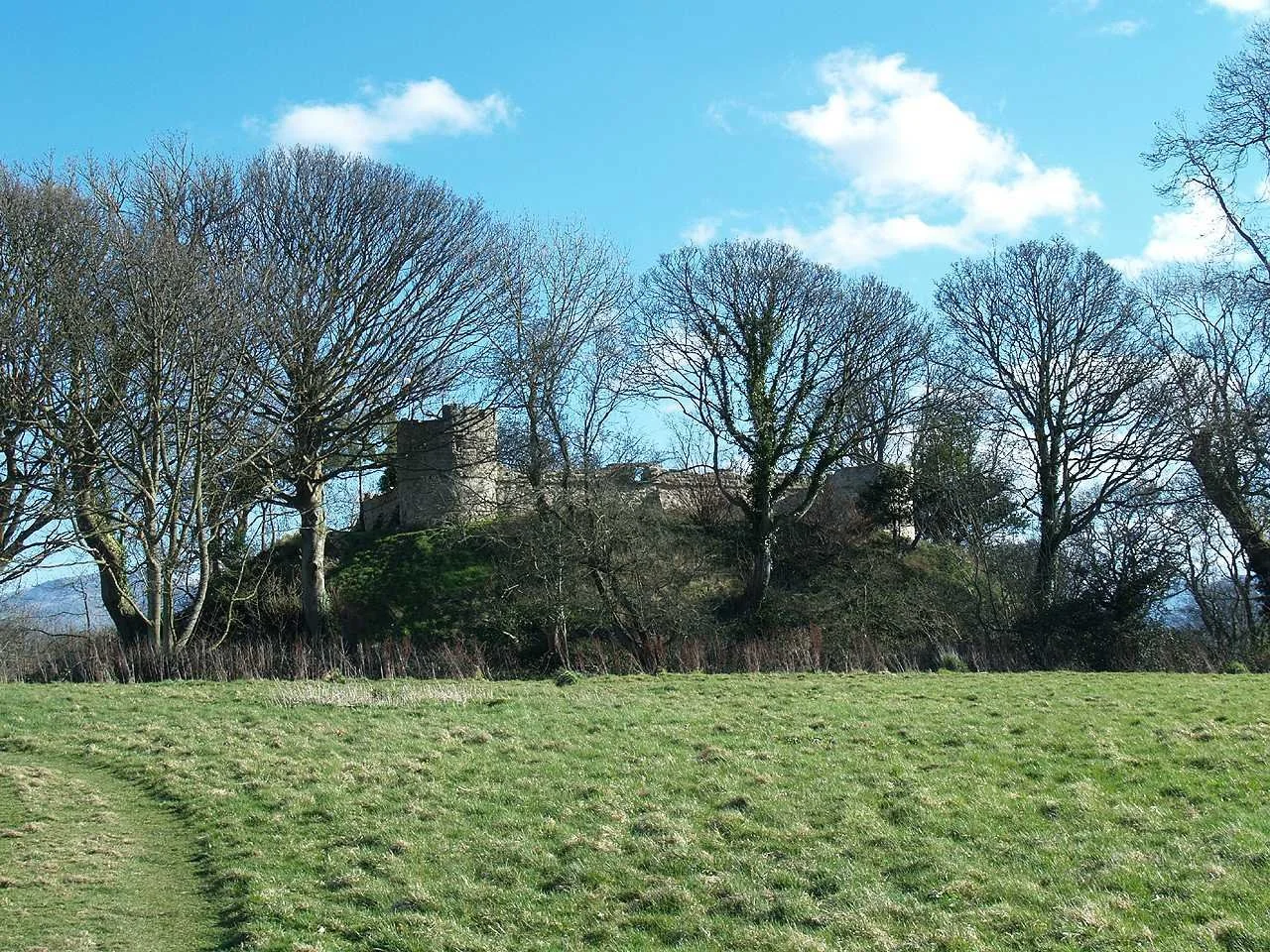 Aberlleiniog Castle: Visiting Guide, Tips &amp; Tickets (2026)