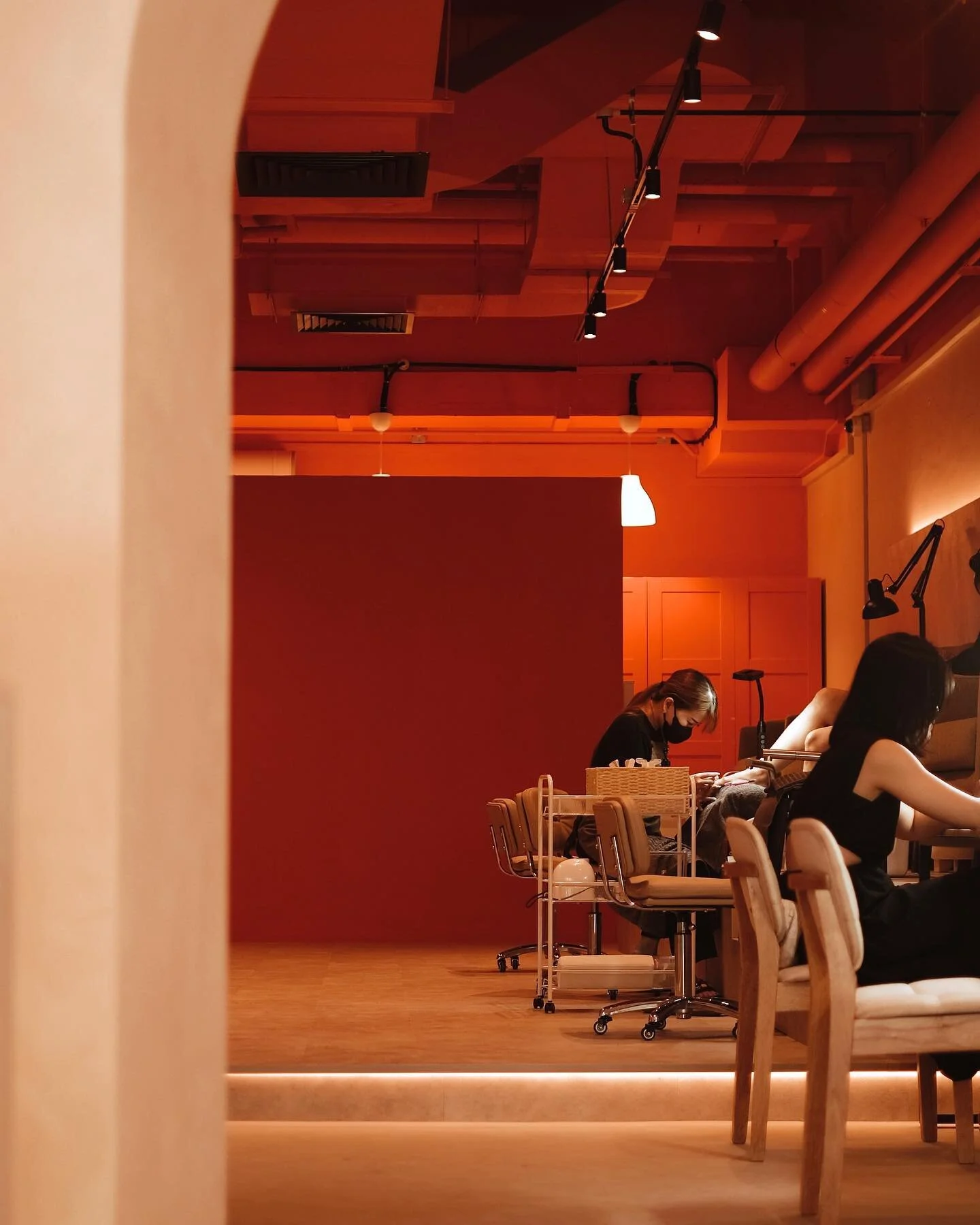 Painted Nail Bar — Professional and Quality Nail Care Orchard River