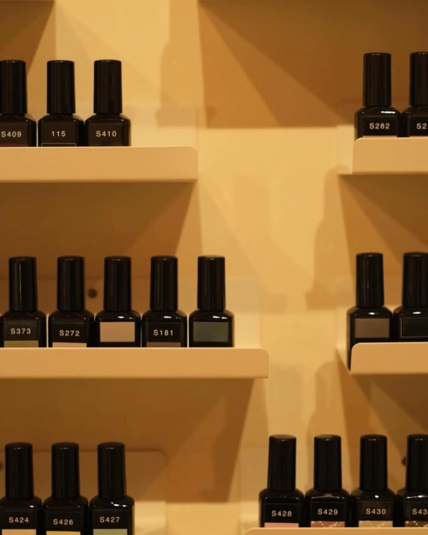 Painted Nail Bar — Professional and Quality Nail Care Orchard River