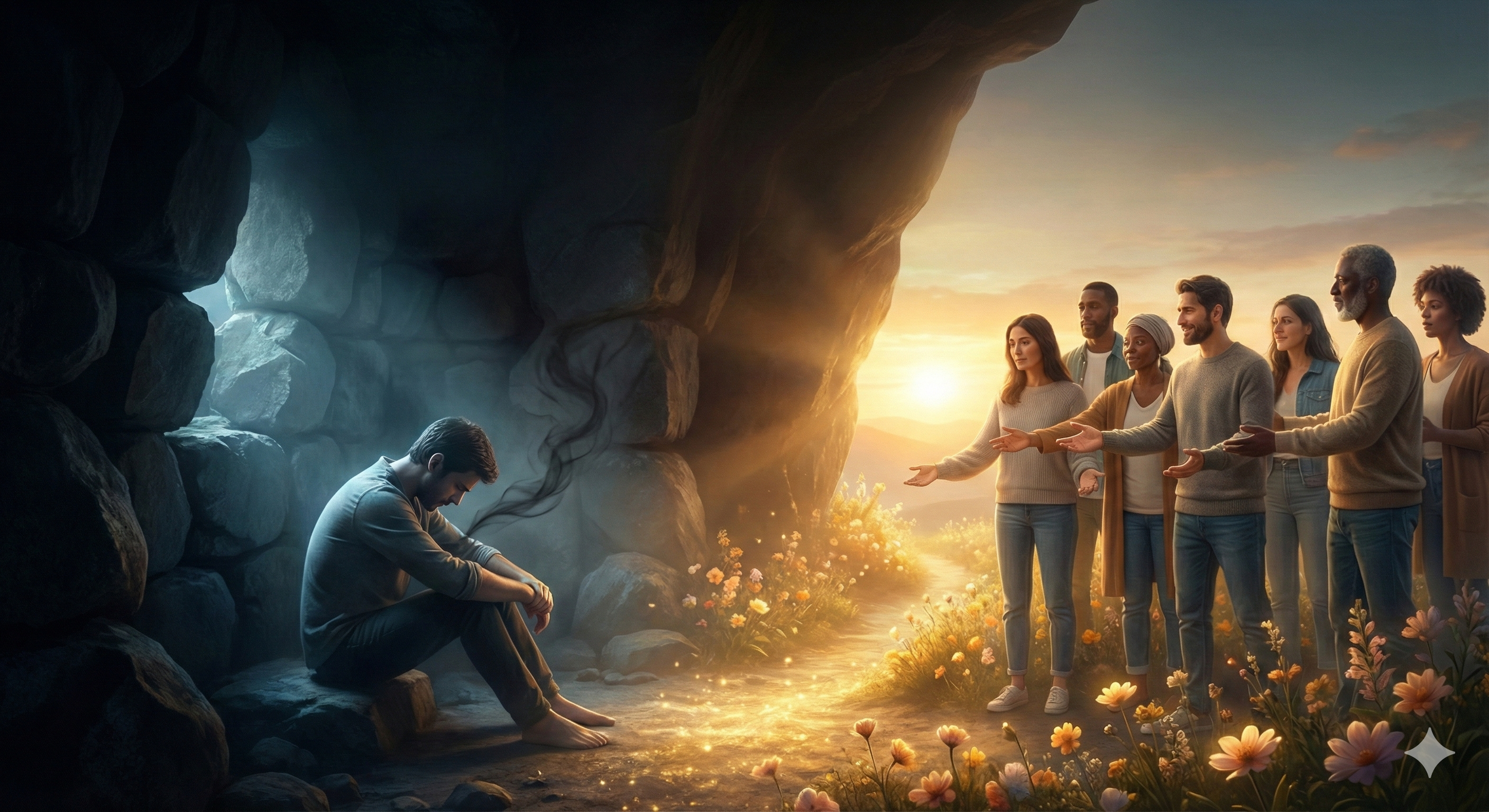 Resolving a Spiritual Wound: A Practitioner's Perspective on Releasing Shame