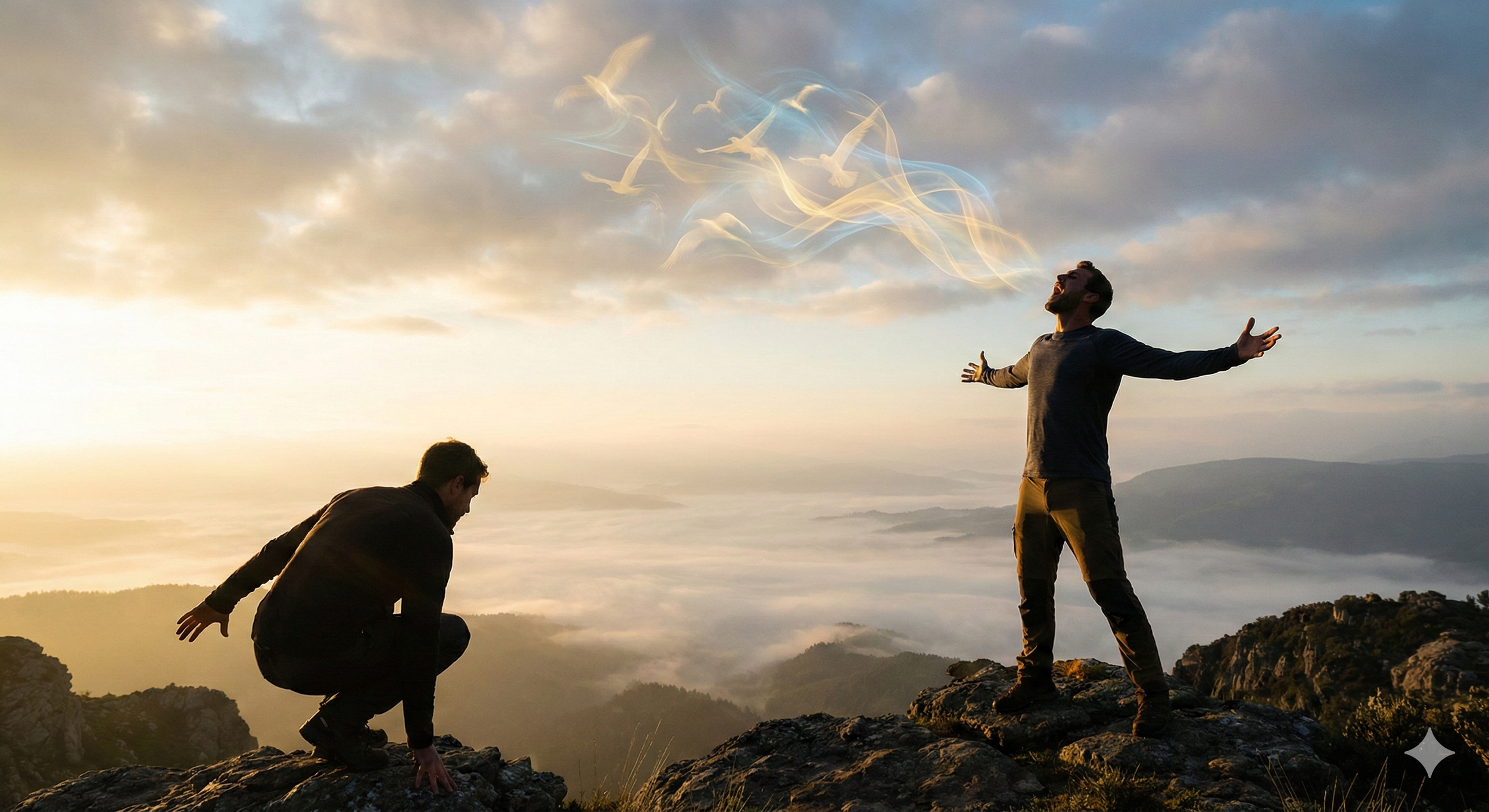 Reclaiming Your Voice: The Sacred Act of Using Your Voice and Why the Universe Longs to Meet your Needs