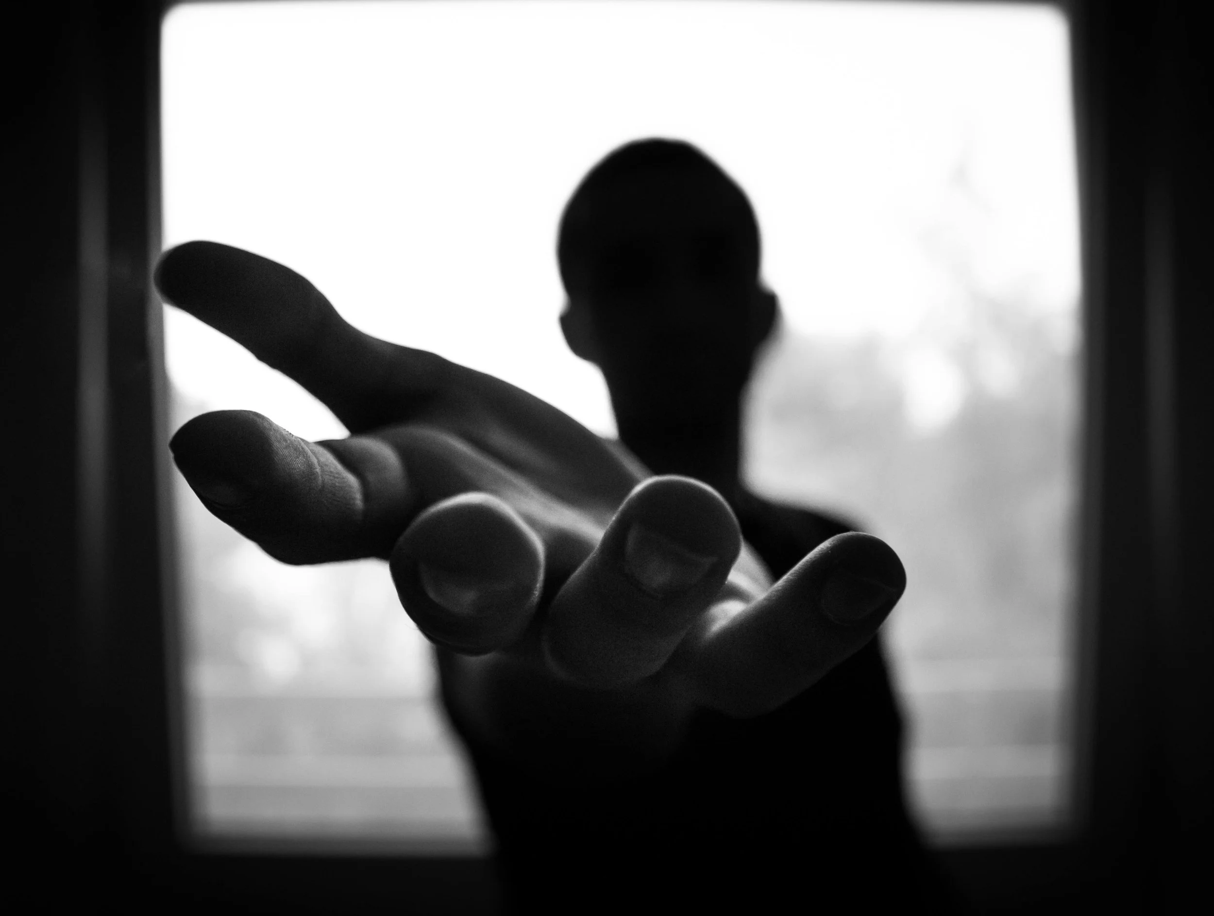 Spiritually Wounded. A Perspective on Releasing Shame.