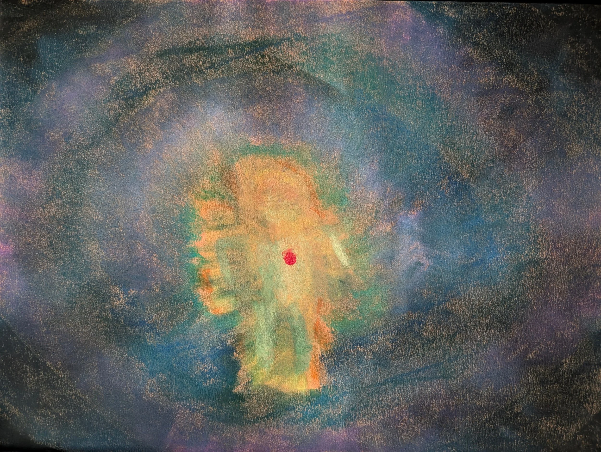 The Stillness Within