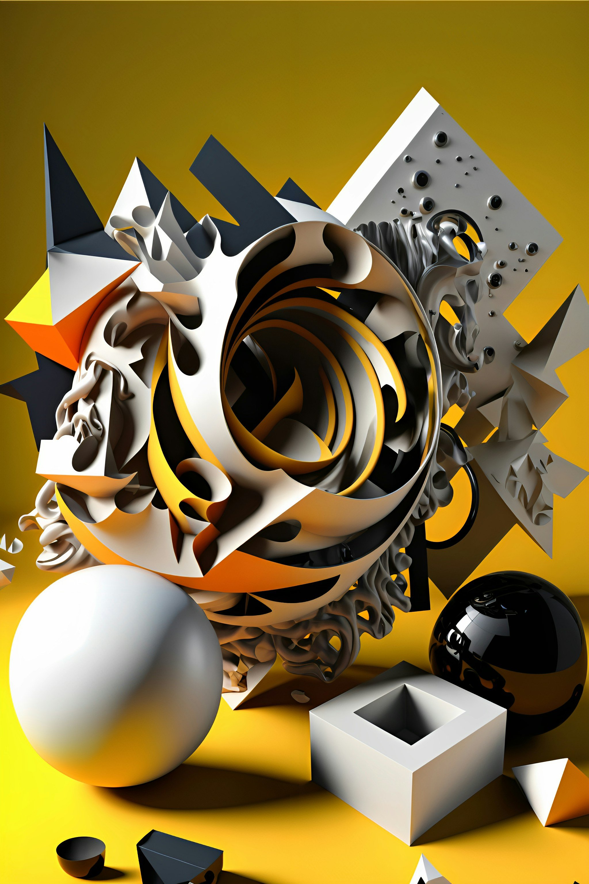 Why life is not a problem to be solved