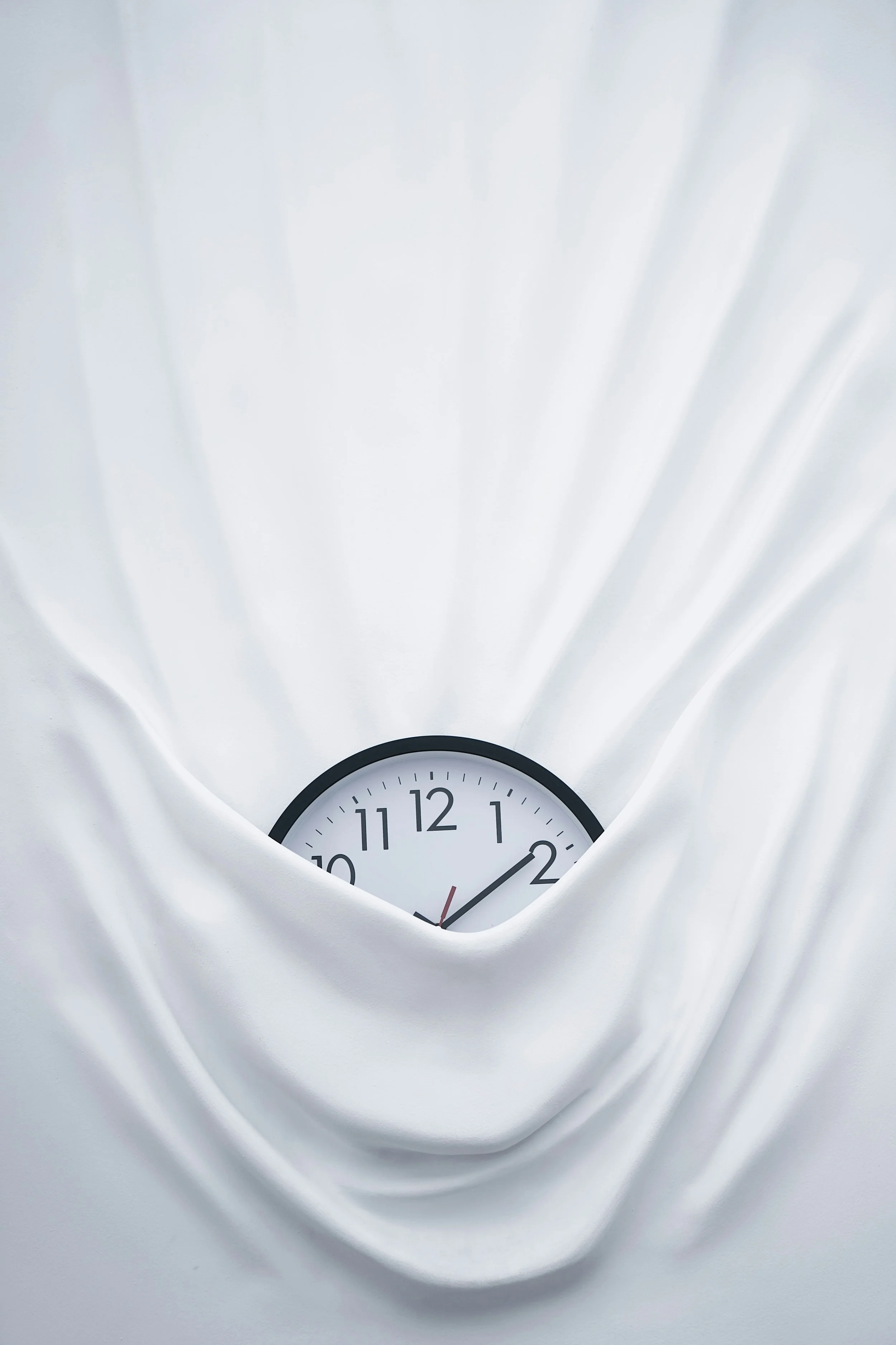 The shape of time: Rethinking how we live our days