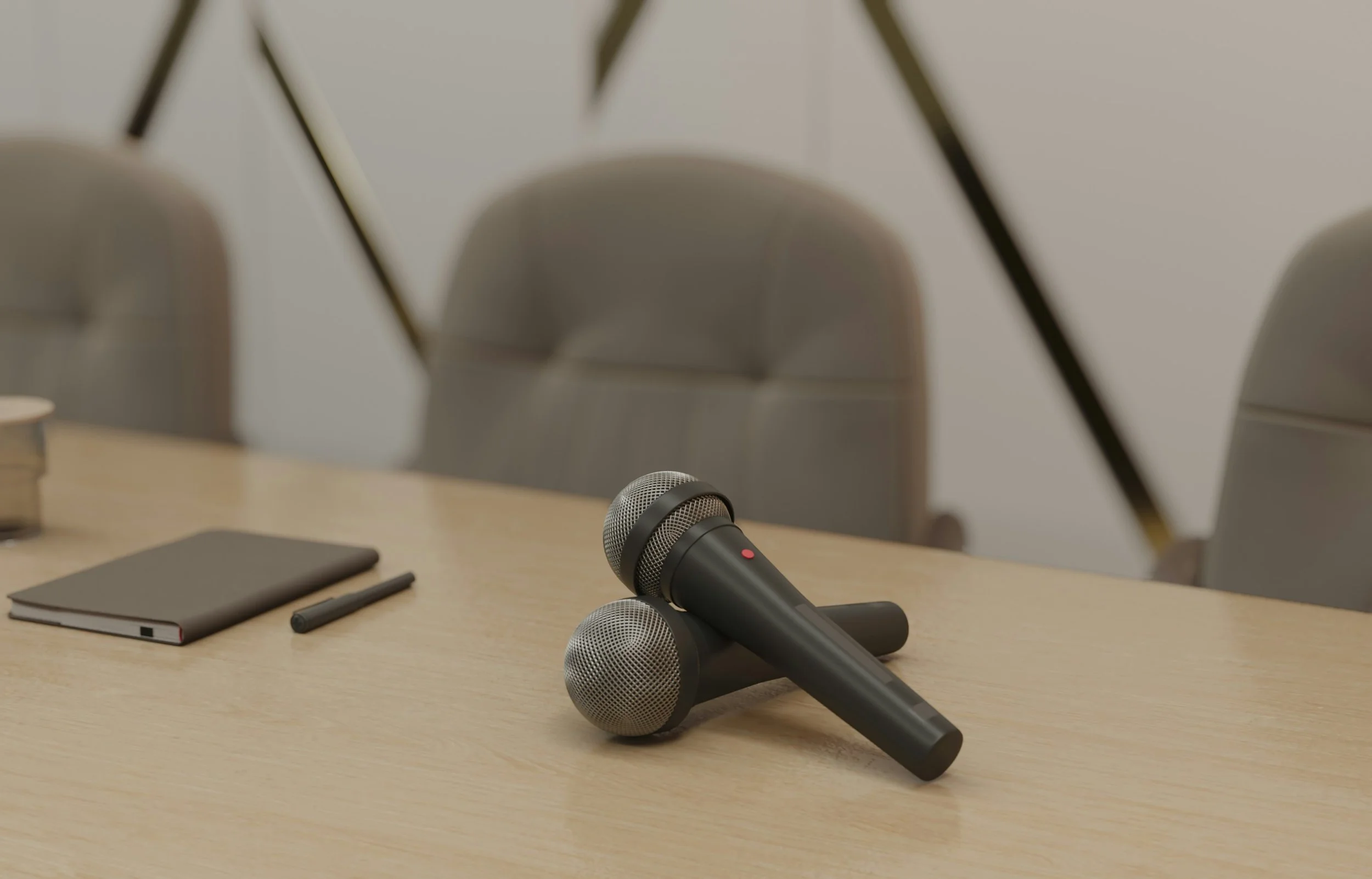 Staying informed without falling apart