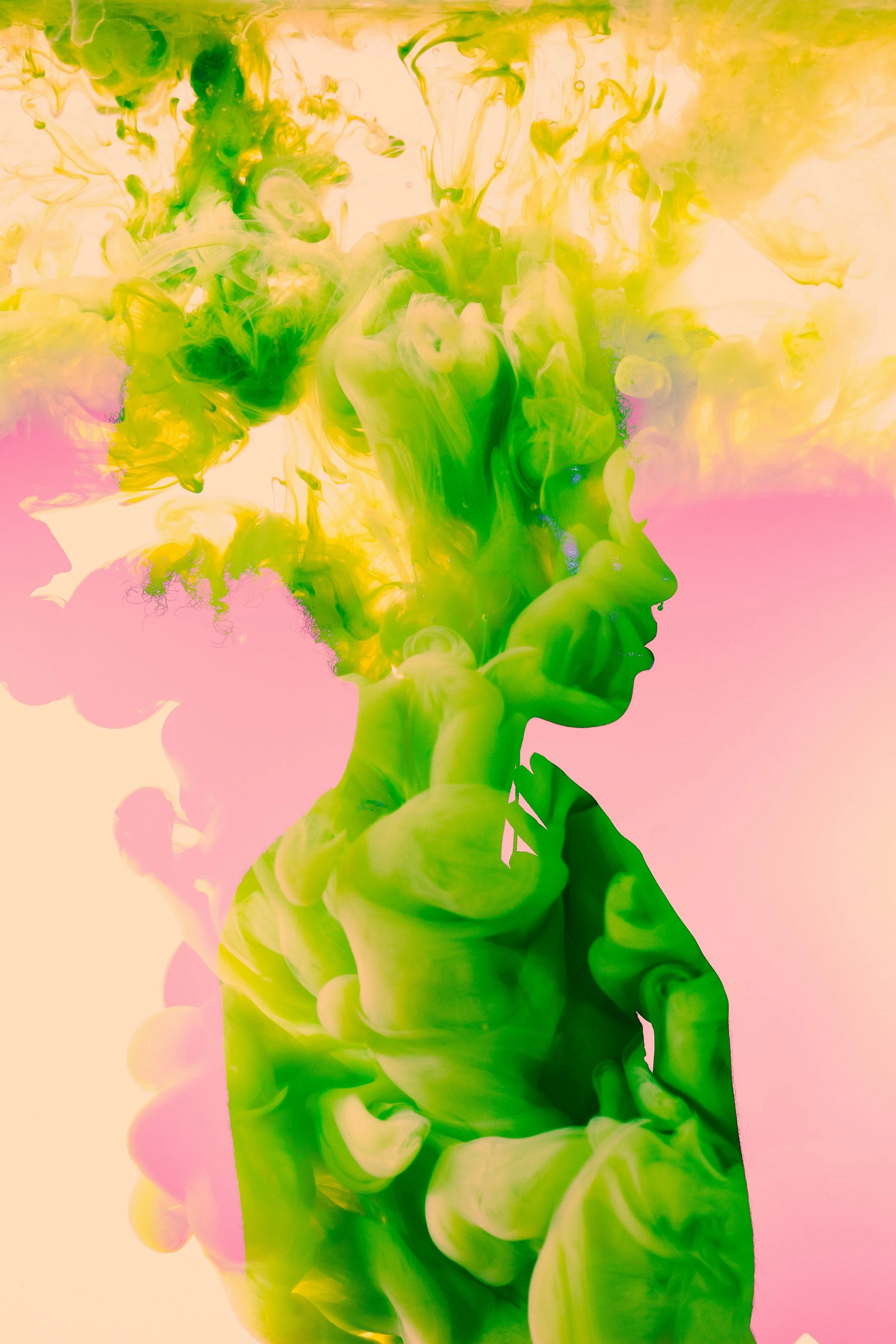 Giving your power away is a habit