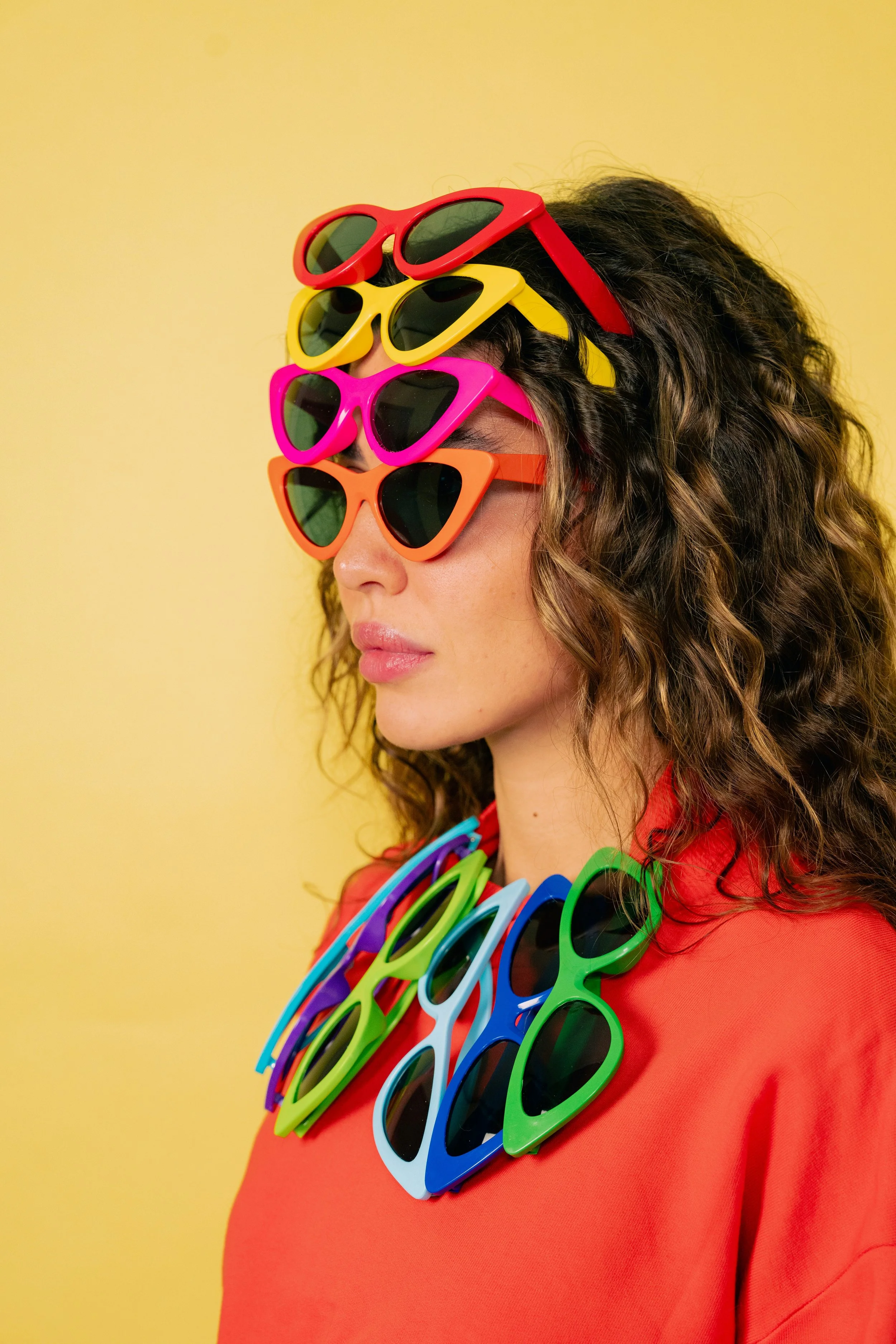 ✦ On being too much: 003