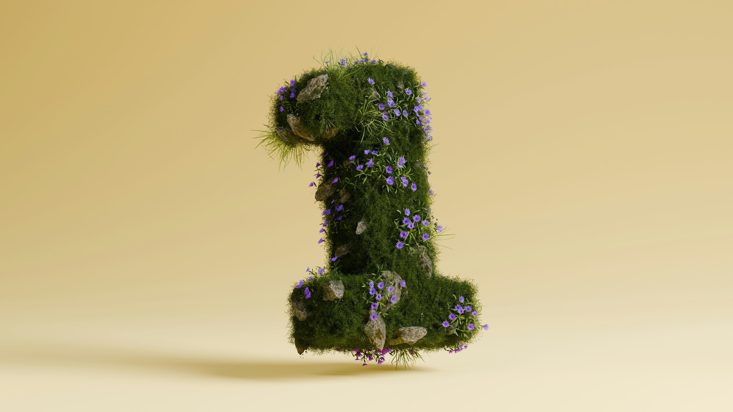 ✦ On doing your thing first: 011