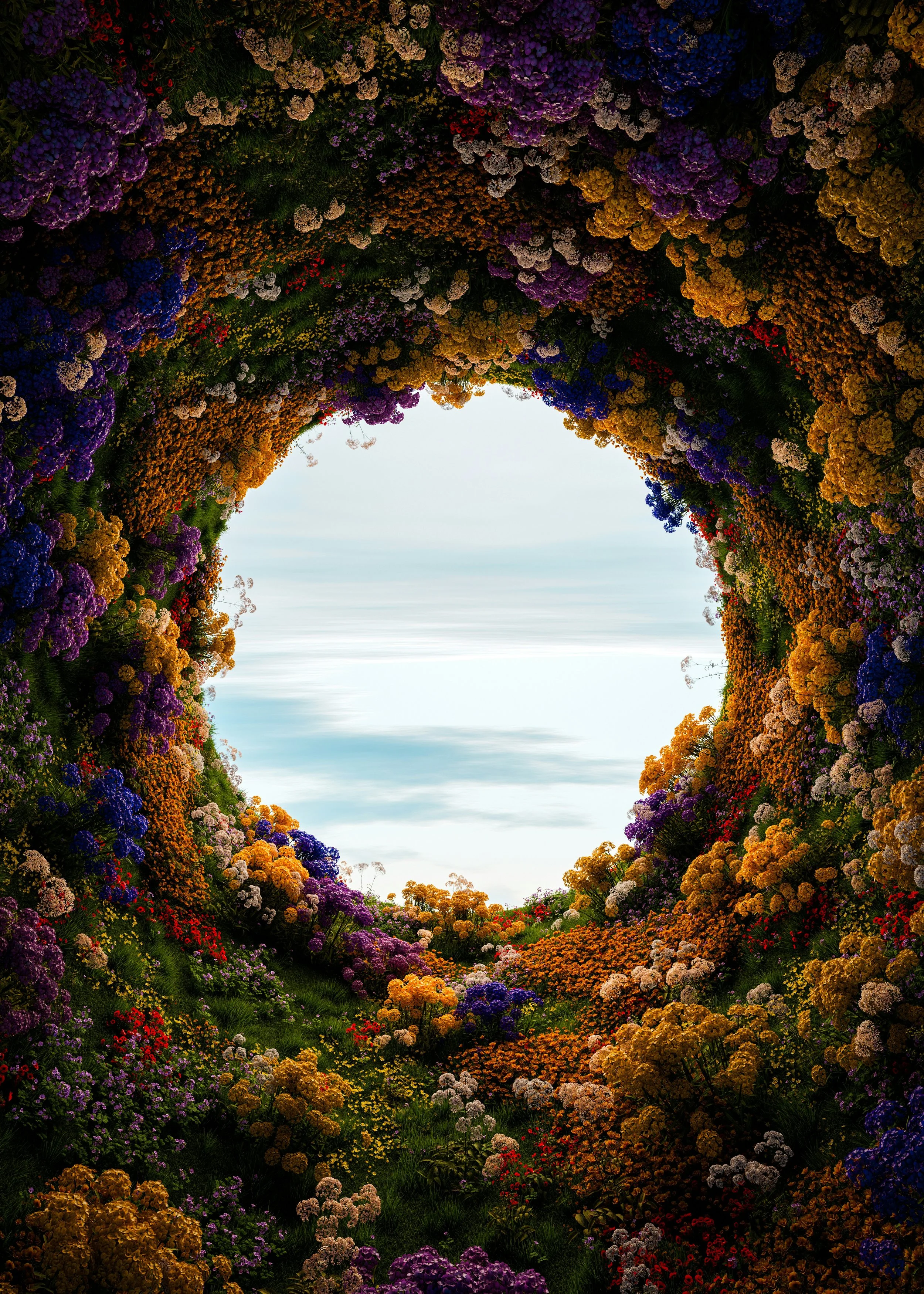 ✦ On living a wonderfully boring life: 015