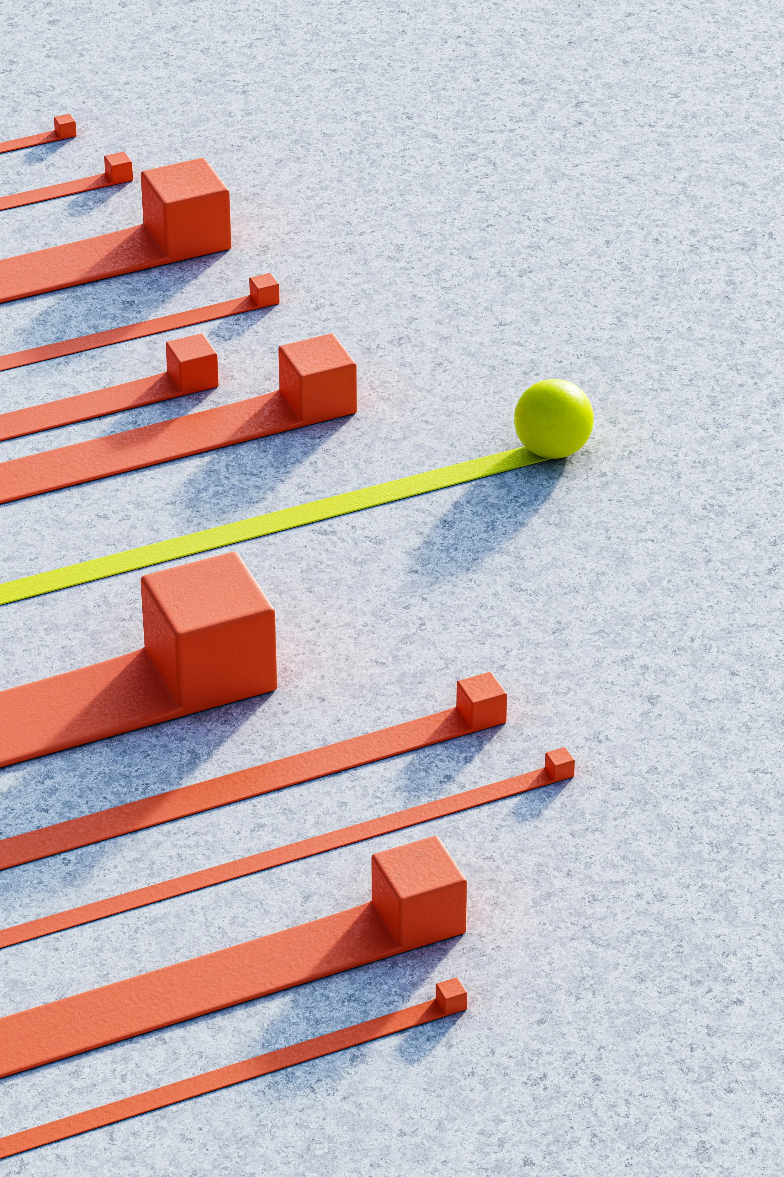 ✦ On ambition: 016