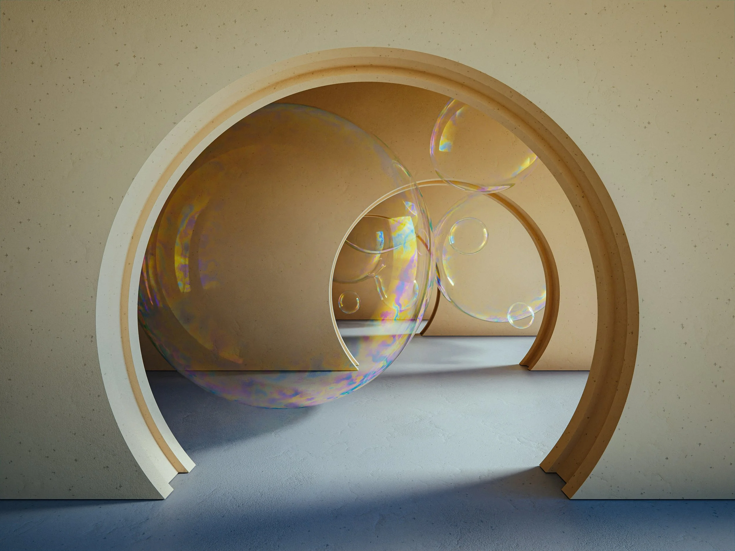 ✦ When the mirror finally tells the truth: 000