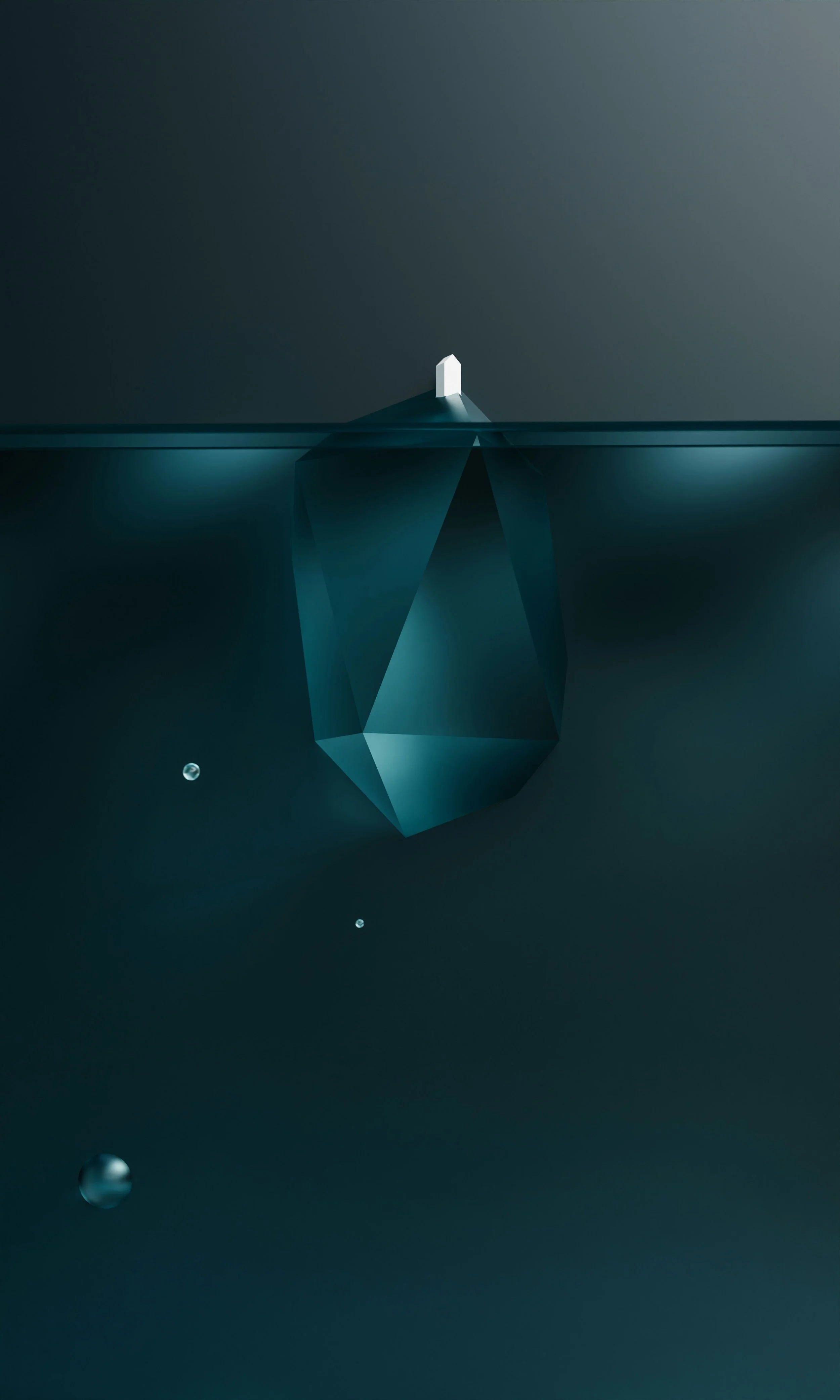 ✦ Depth is not delay: 033