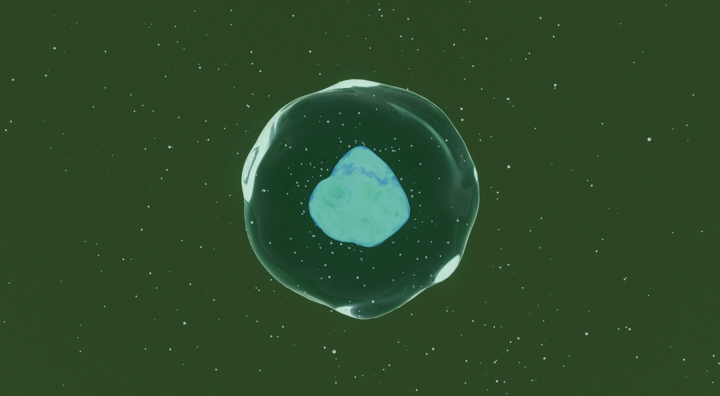 ✦ StarCozi and solitude: 042
