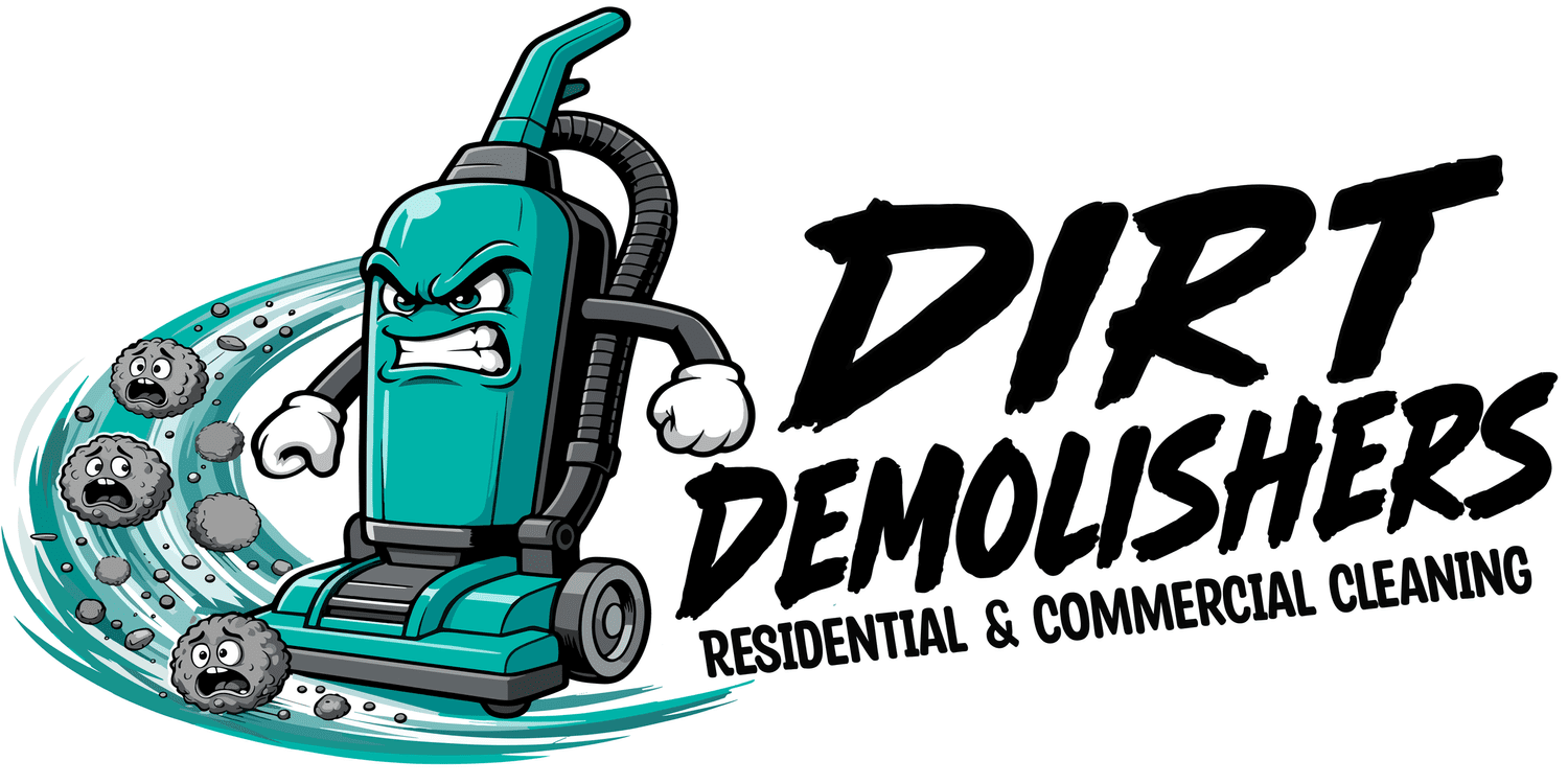 Dirt Demolishers