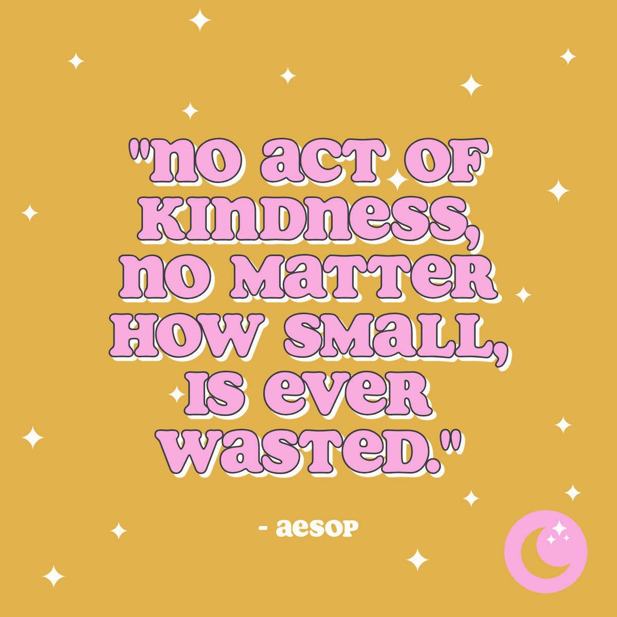 10 QUOTES ON KINDNESS