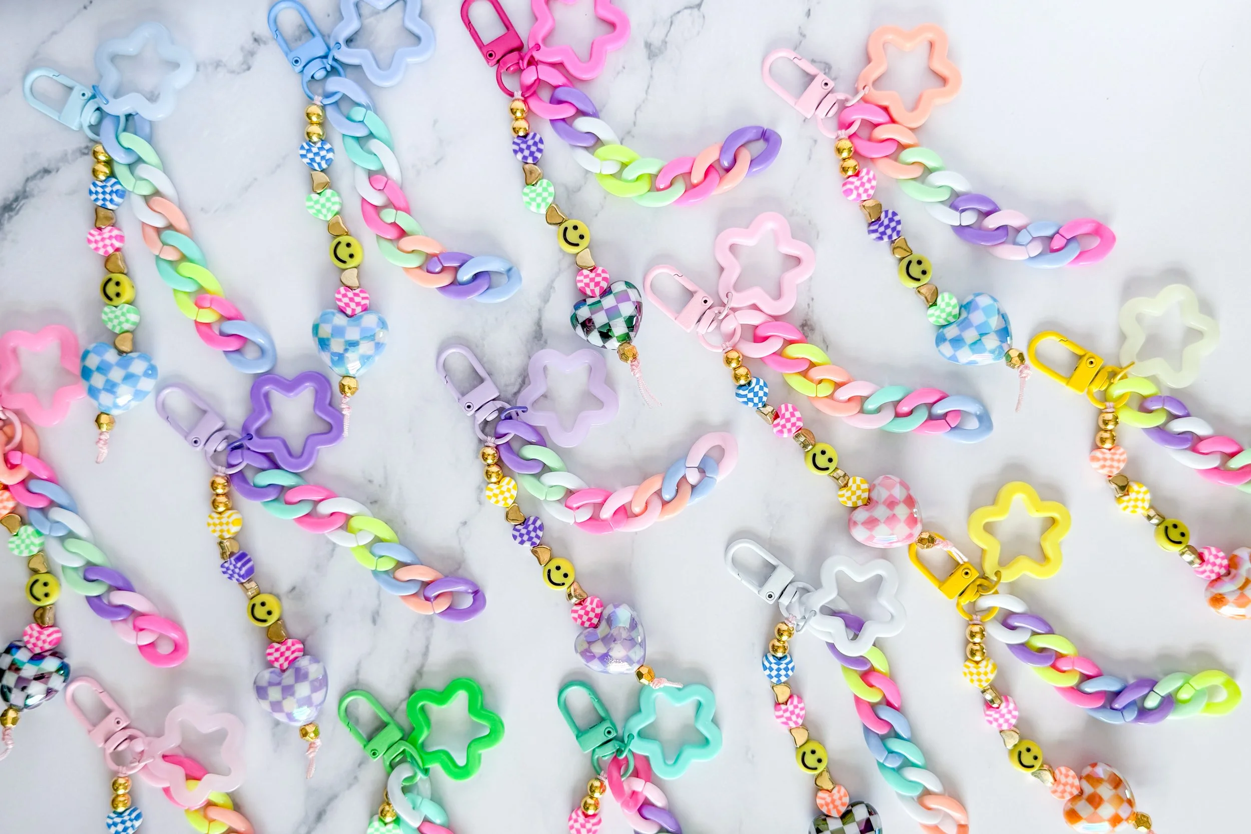 'You're a Star' Bag Charm