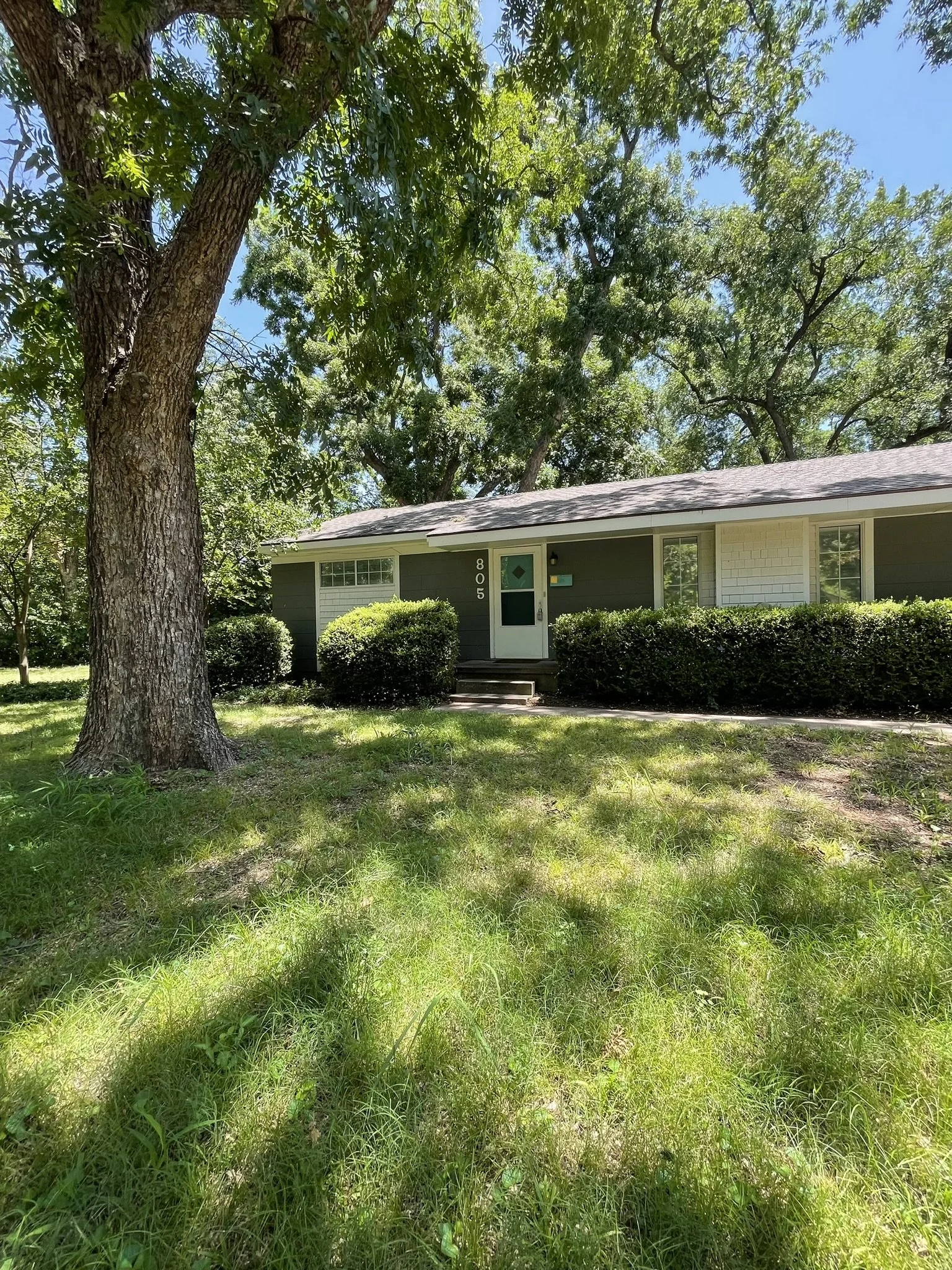 Look Properties Stillwater, OK