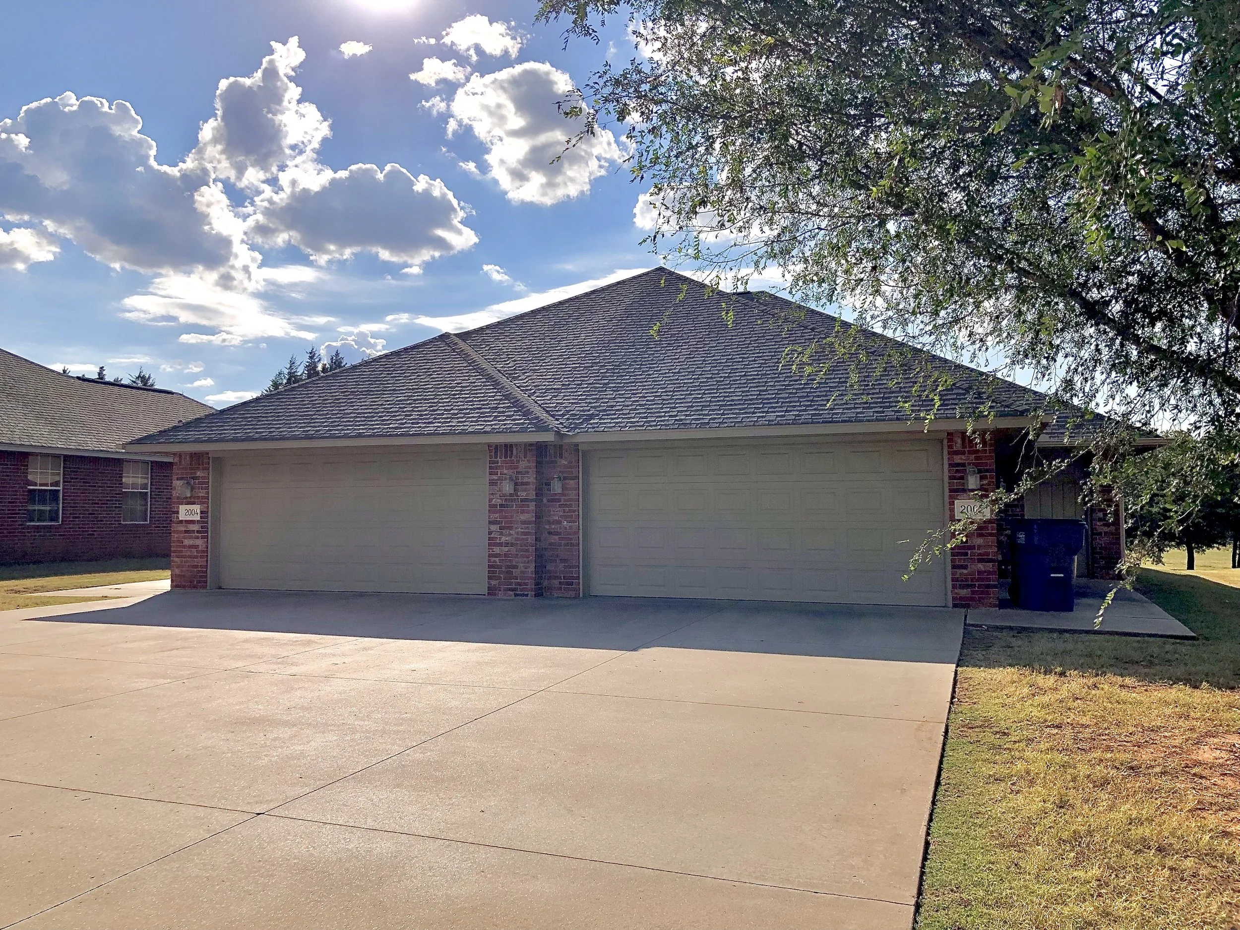 Devin Place Duplexes