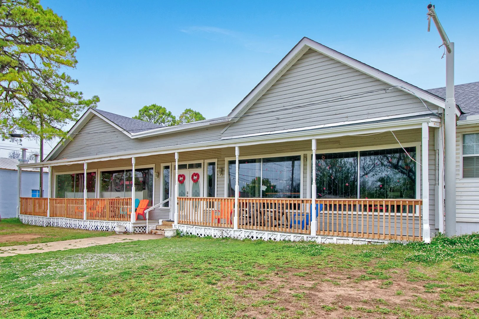 Properties For Lease — Look Properties Stillwater, OK
