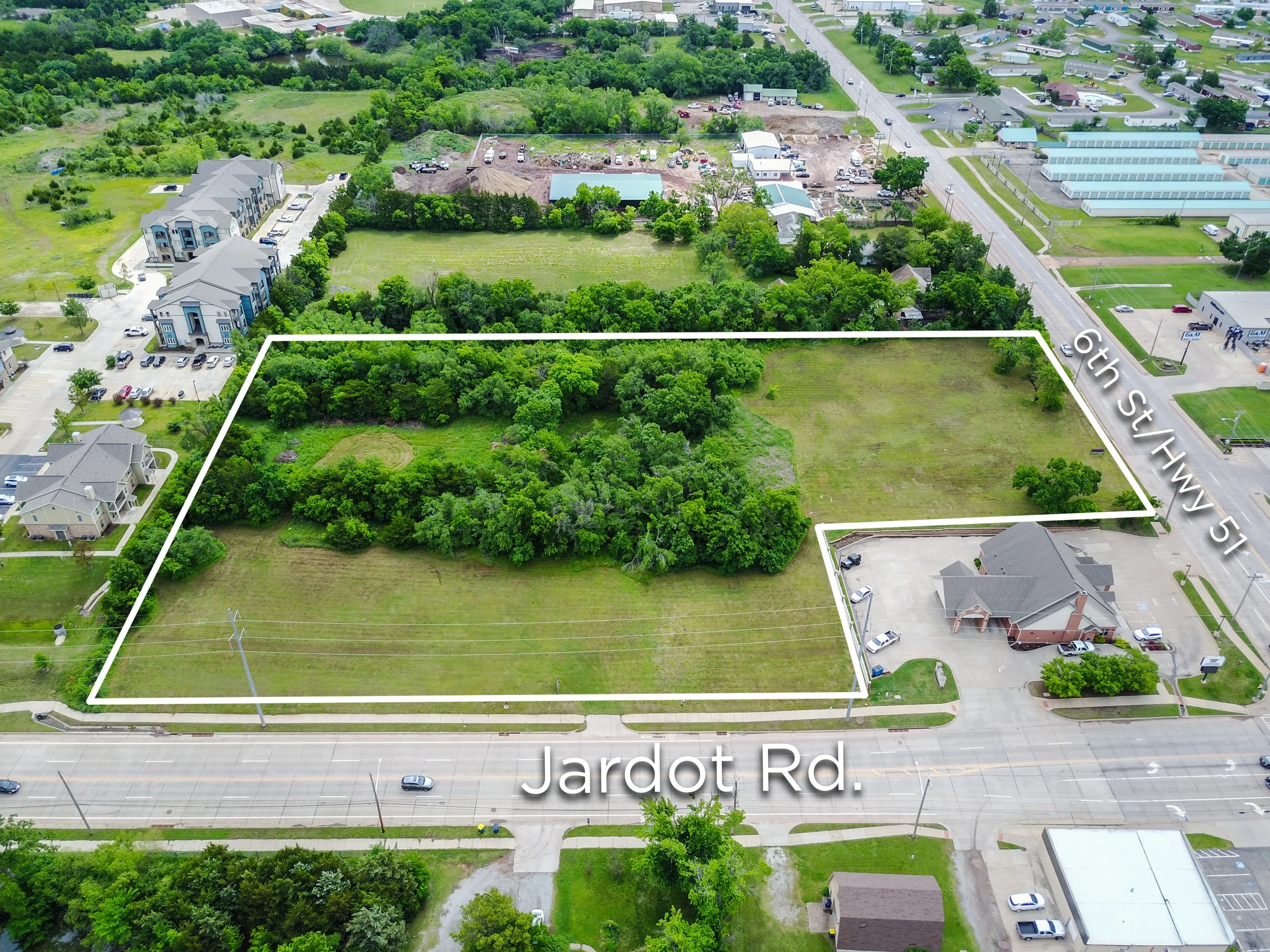 2104 e. 6th for sale — Look Properties Stillwater, OK