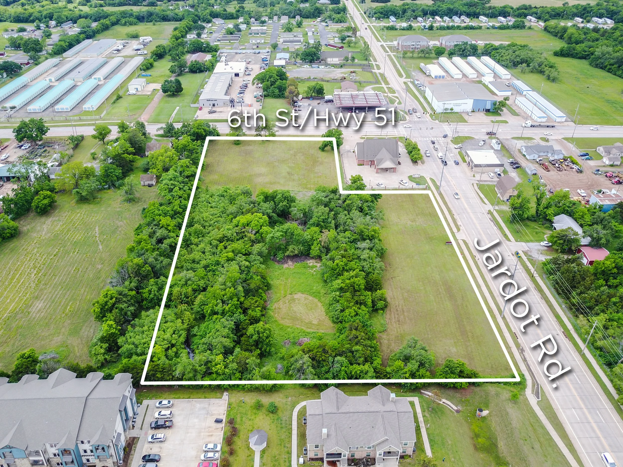 2104 e. 6th for sale — Look Properties Stillwater, OK