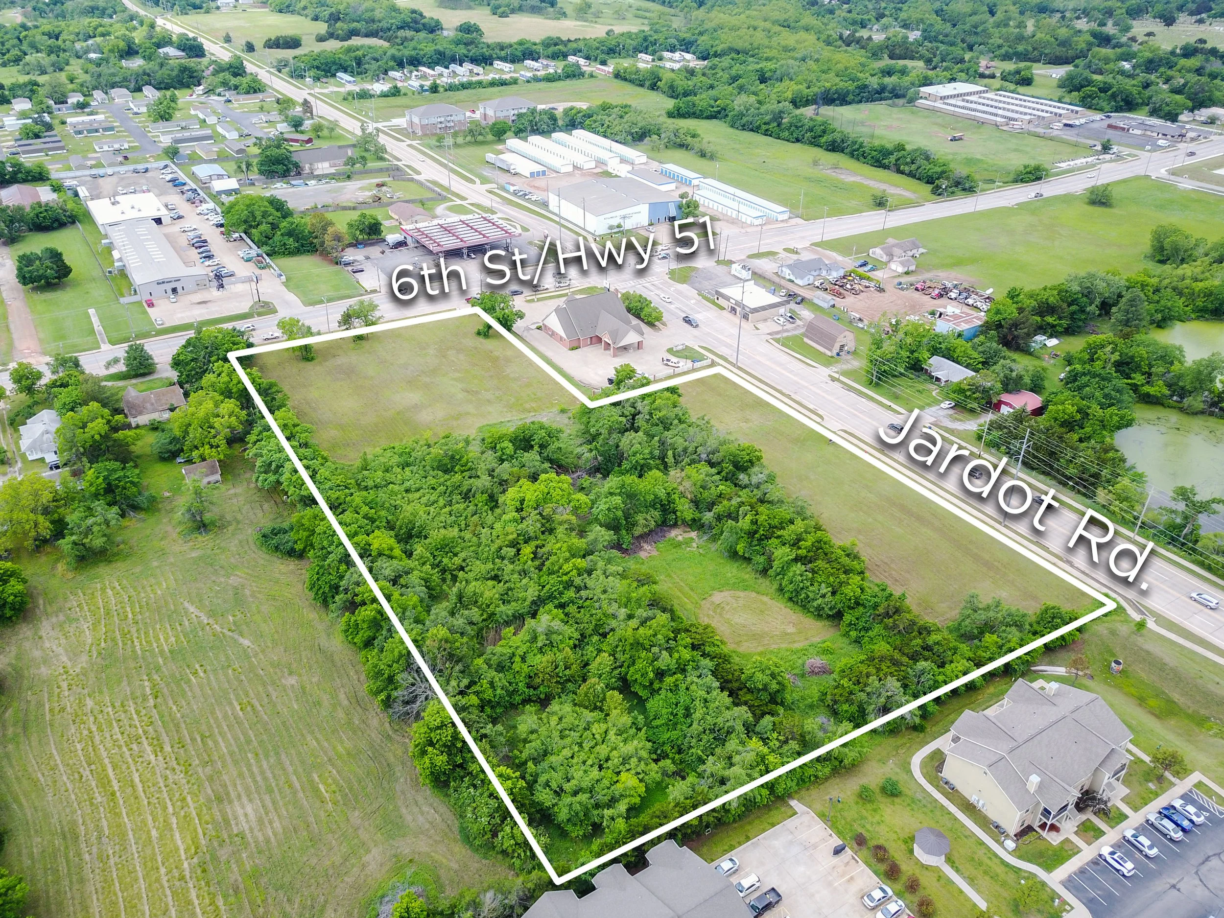 2104 e. 6th for sale — Look Properties Stillwater, OK