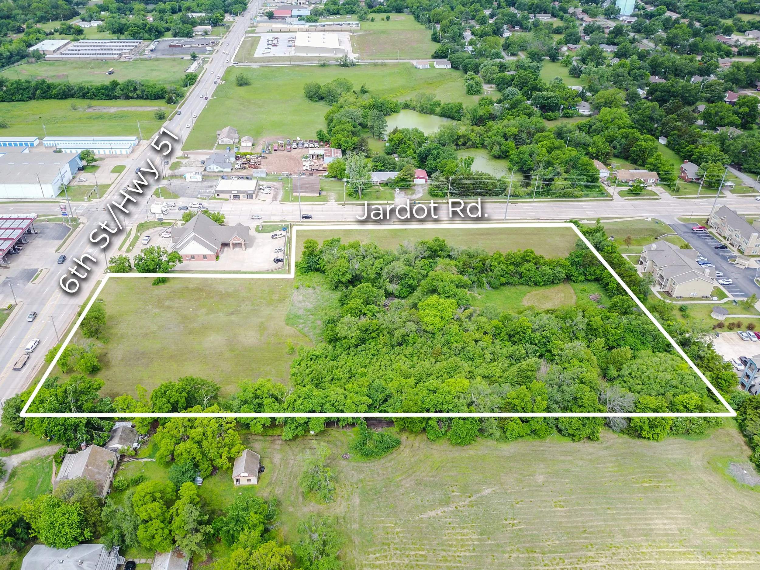 2104 e. 6th for sale — Look Properties Stillwater, OK