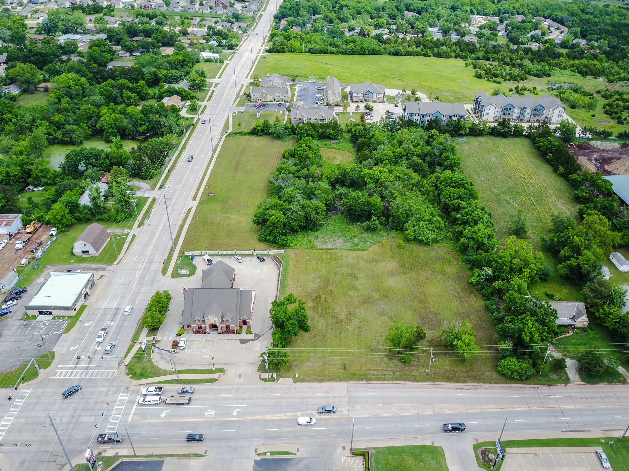 2104 e. 6th for sale — Look Properties Stillwater, OK