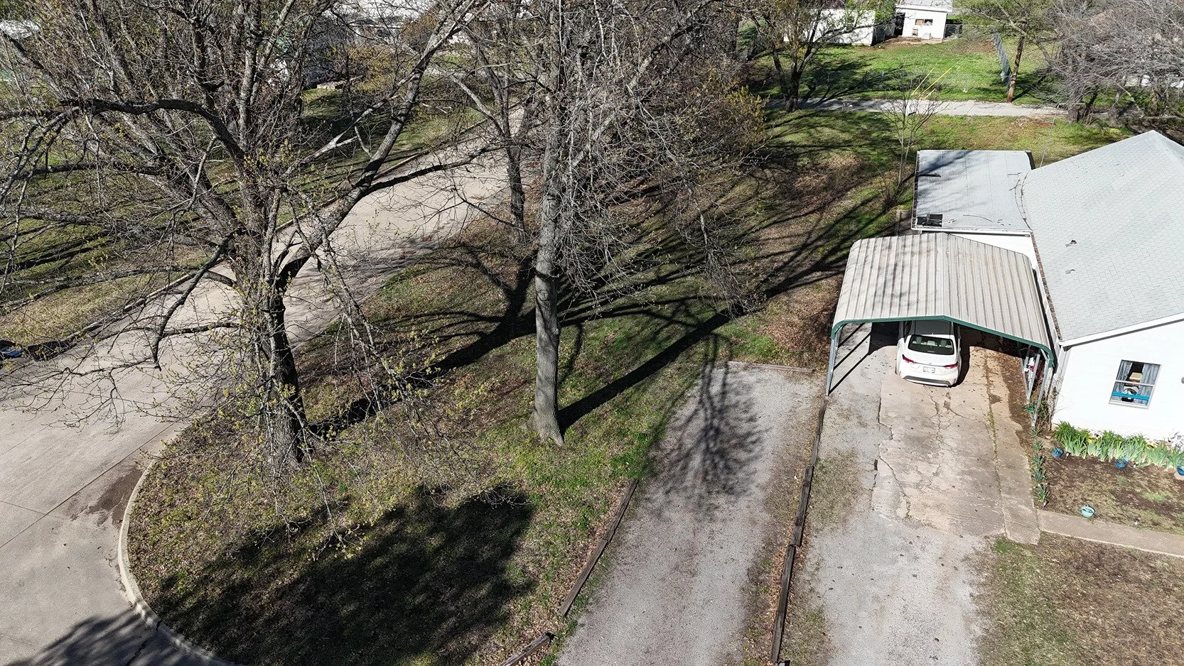 1624 S Springfield St — Look Properties Stillwater, OK