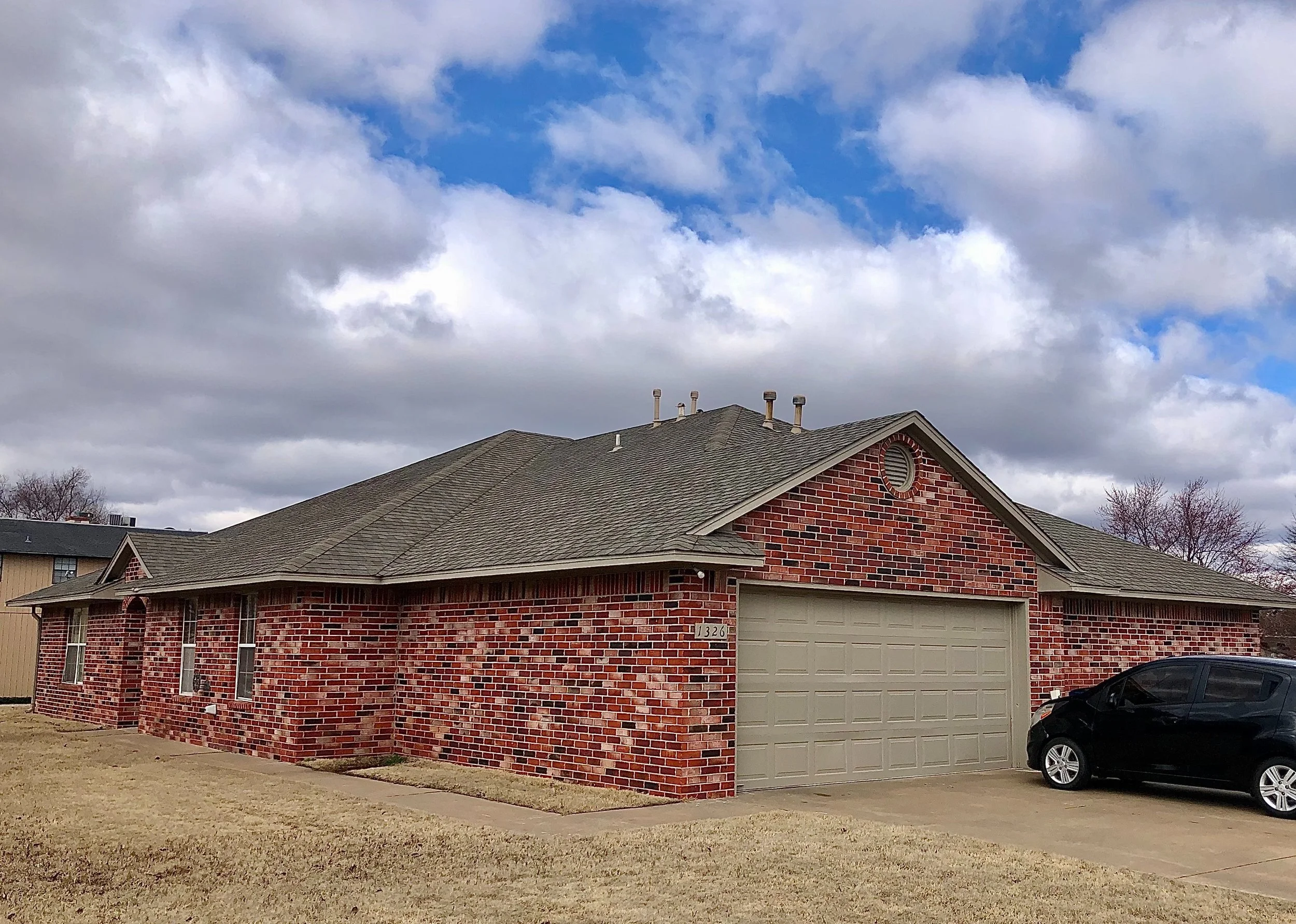 1324 N. Dryden Ct.