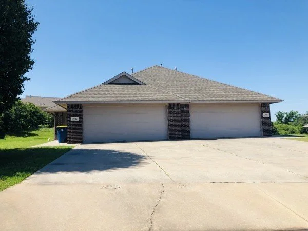 Pecan Hill Duplexes