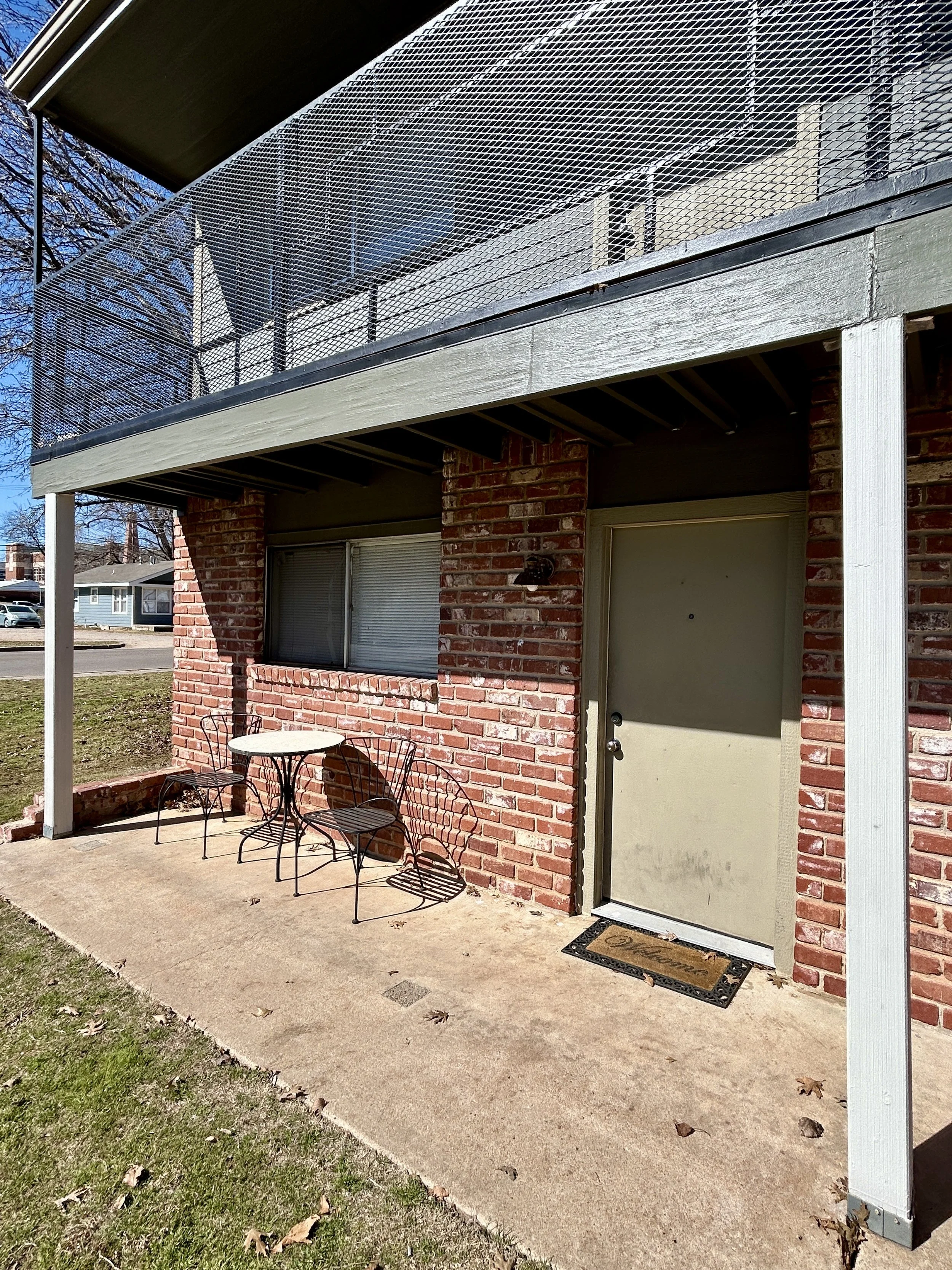 120 W. Miller
