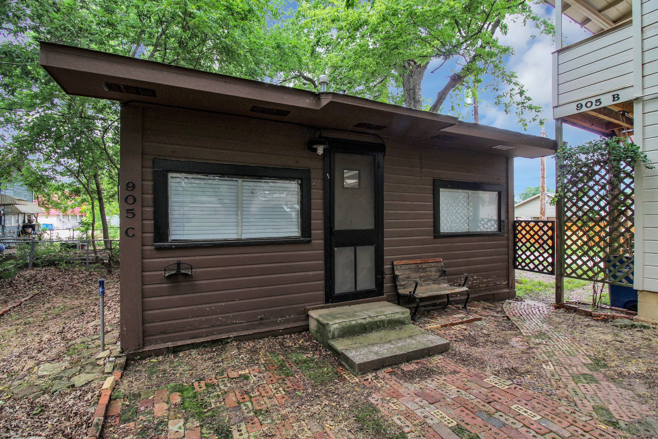 905 W. 9th Unit C