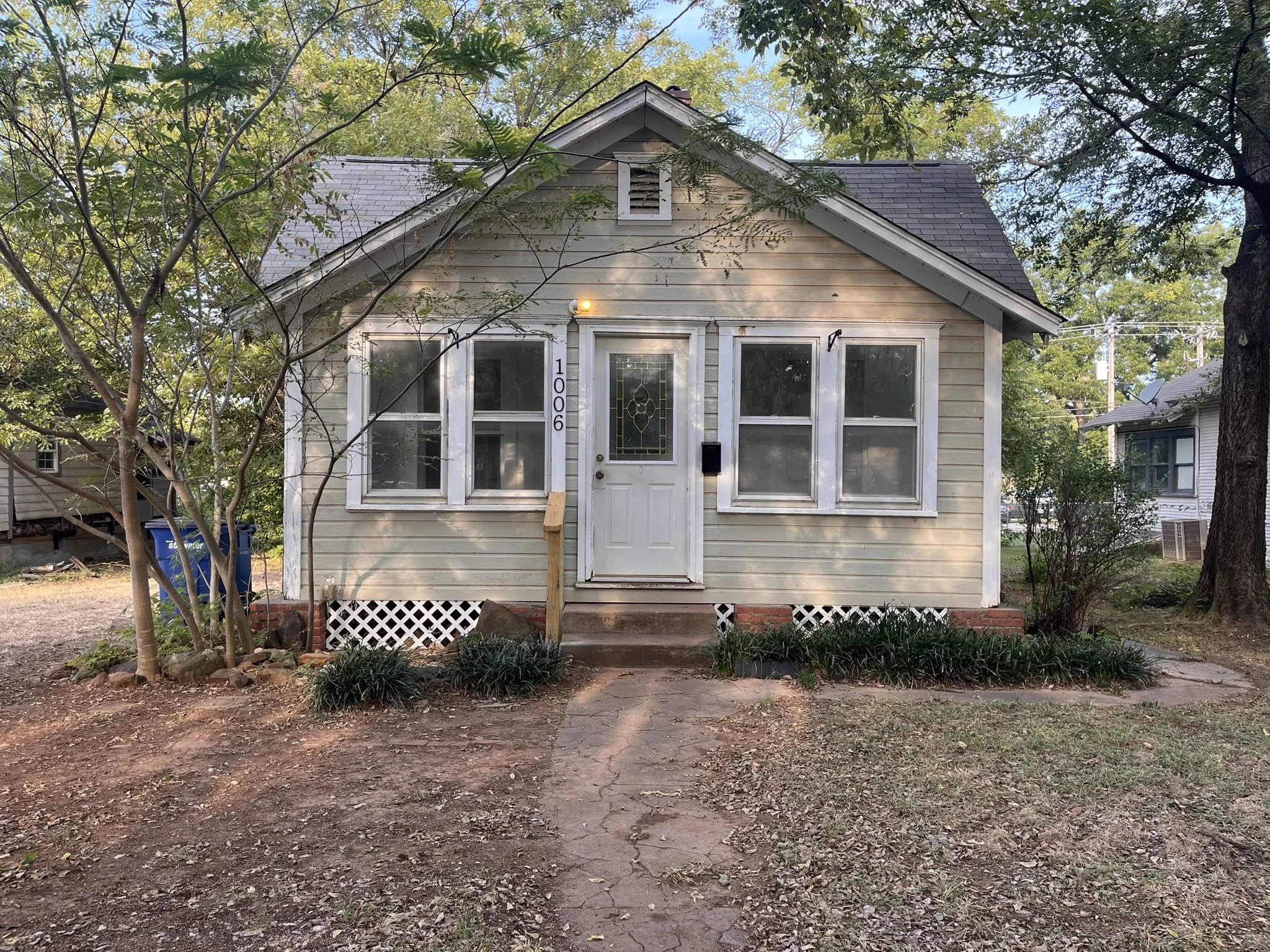 1006 S. Husband Street