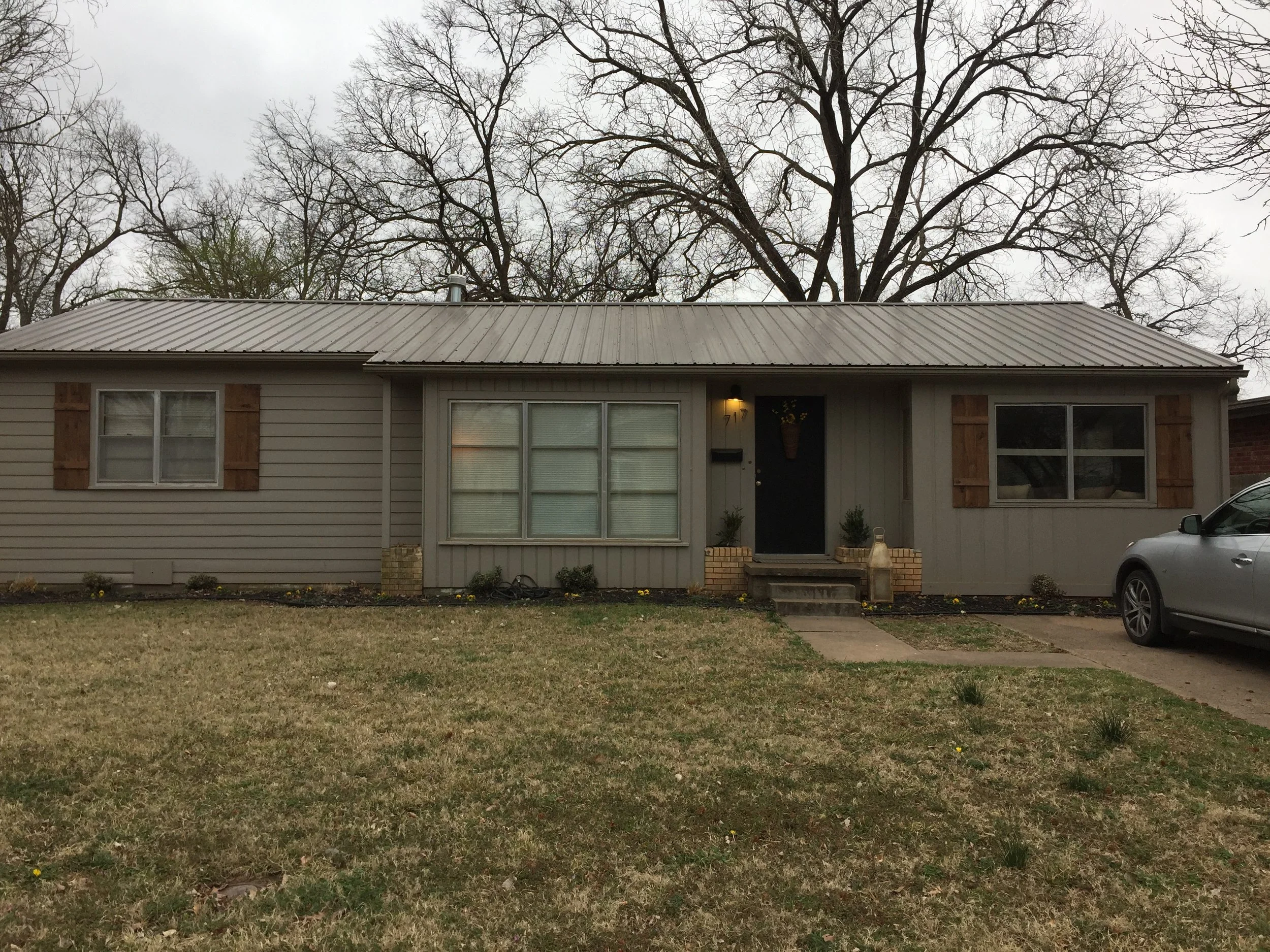 717 W. Bennett Drive