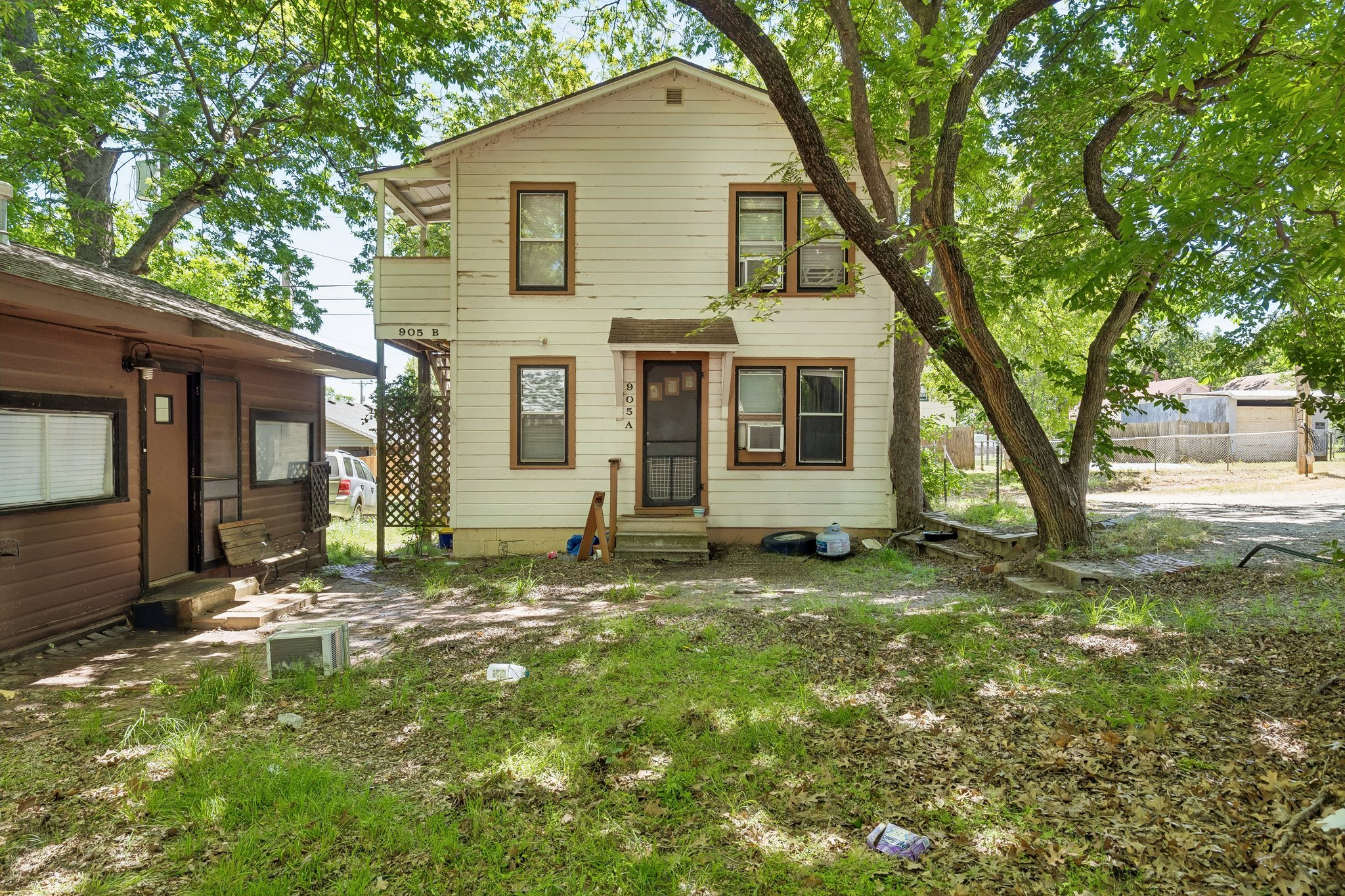 905 W. 9th Avenue