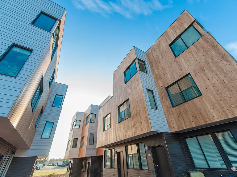 The Heights Phase I - 3 Bedroom 