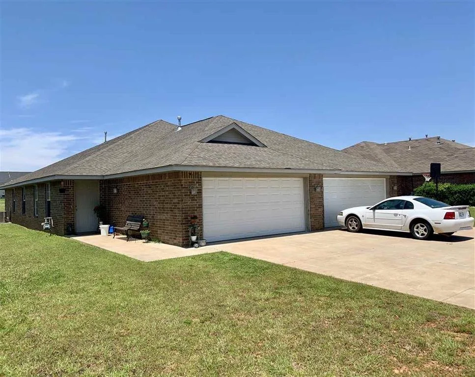 1411 Par Road B-Perry,ok