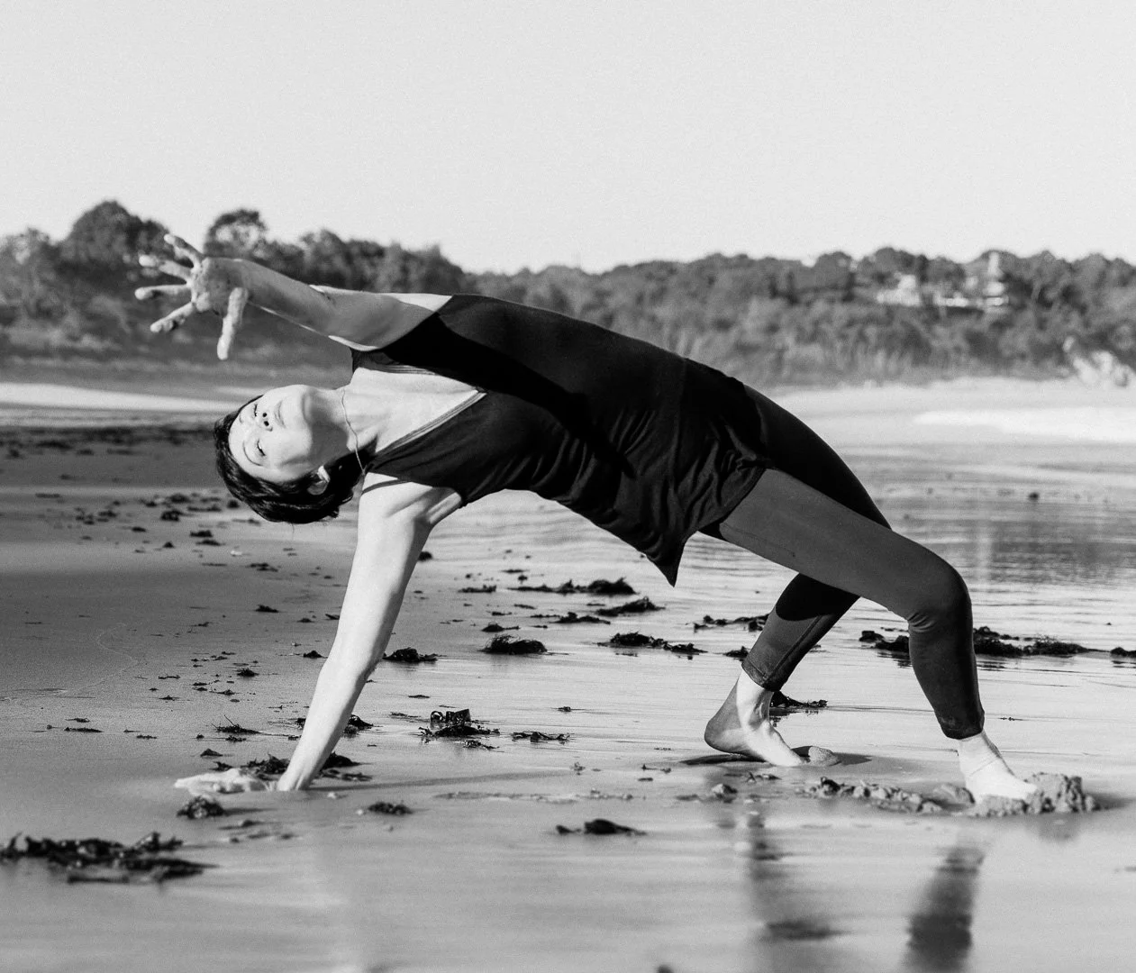 Lindsay Beach B&W-Edit.jpg