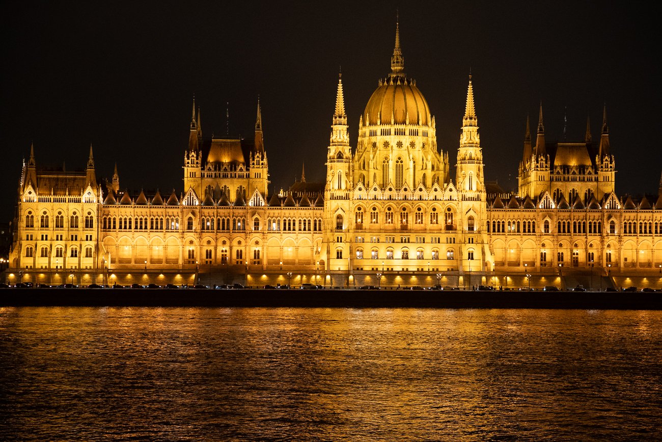 The places I traveled in 2025